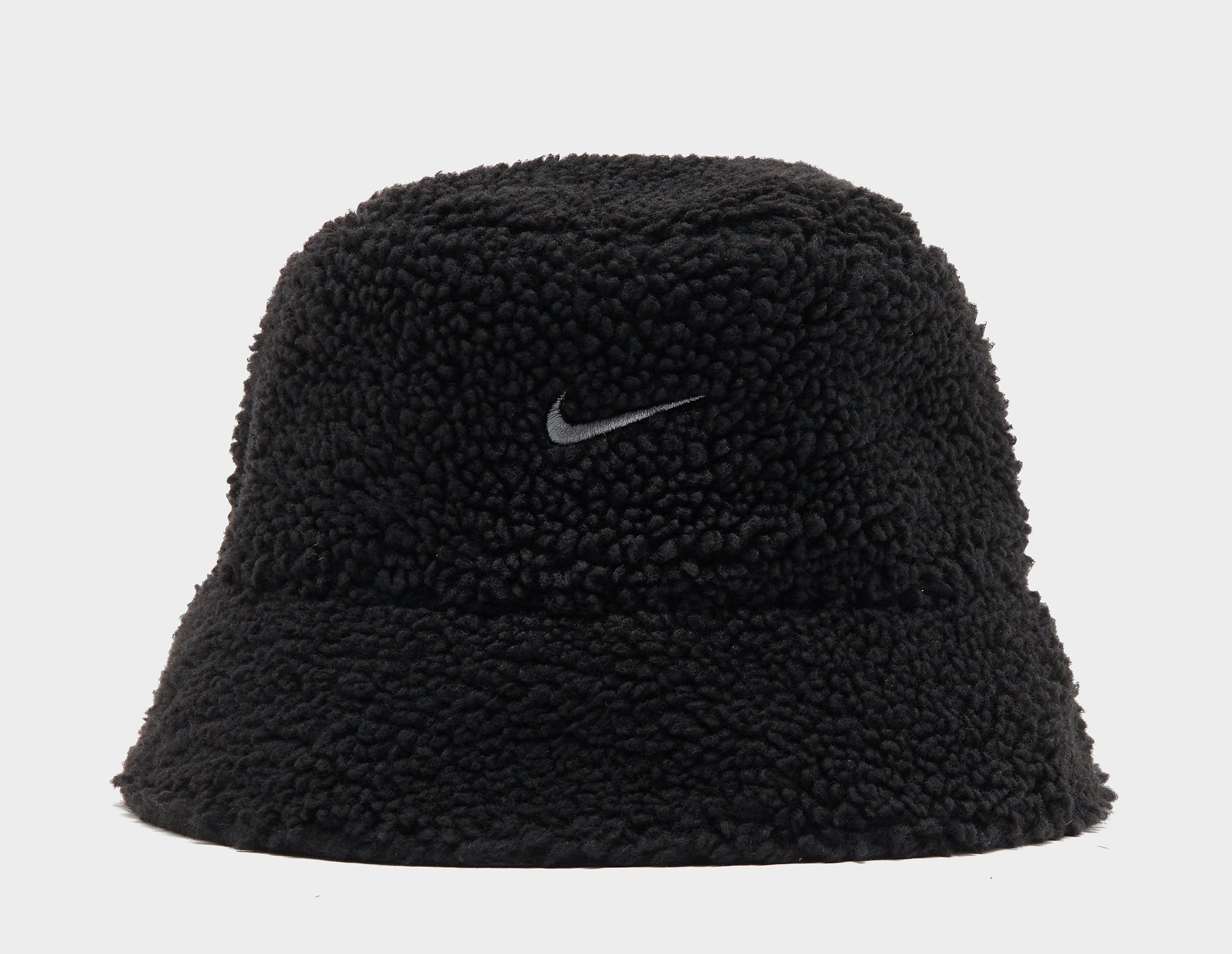 Nike Sportswear Reversible Fleece Bucket Hat