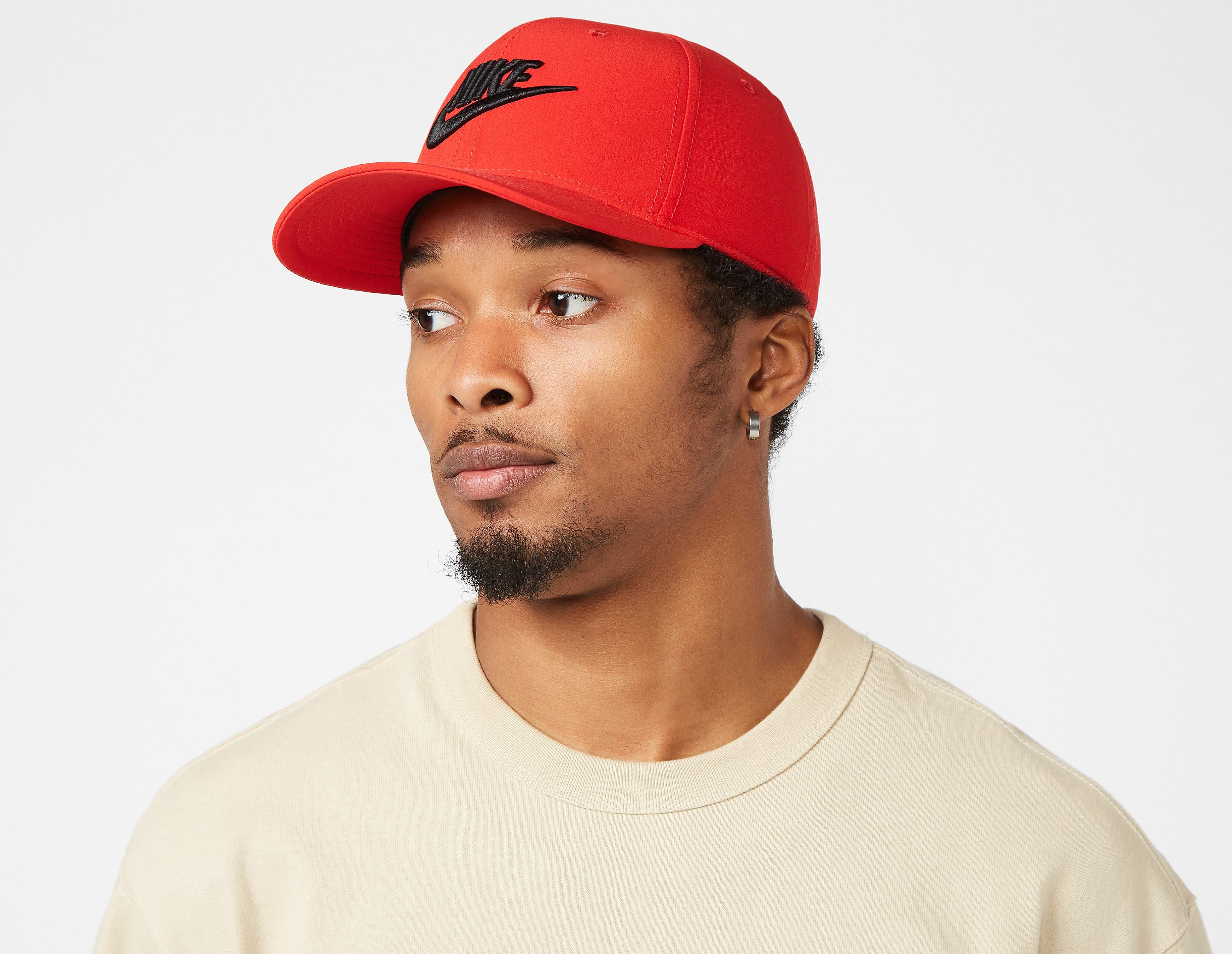 Nike Futura Stetch Fit Cap