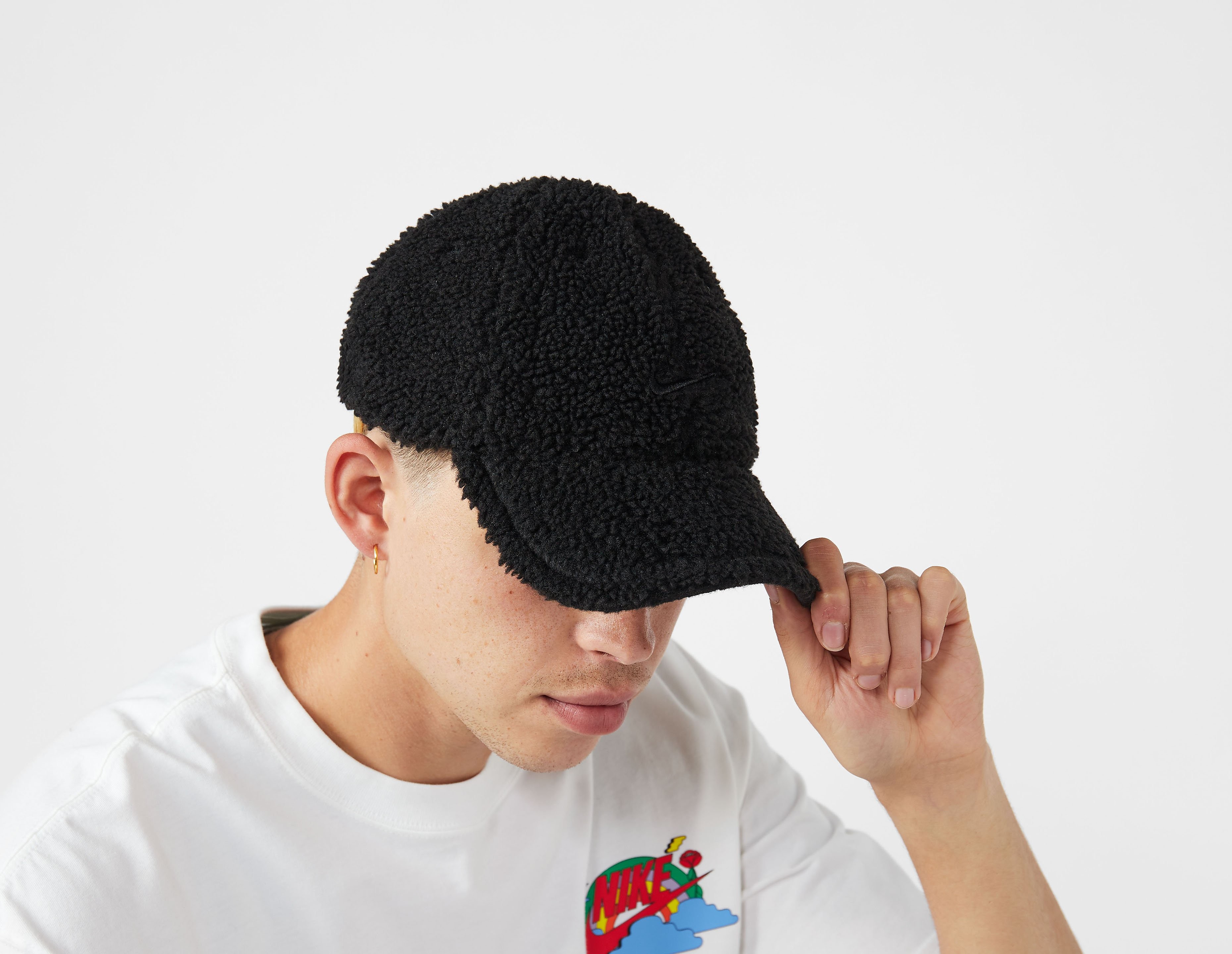 Nike '86 Sherpa Cap