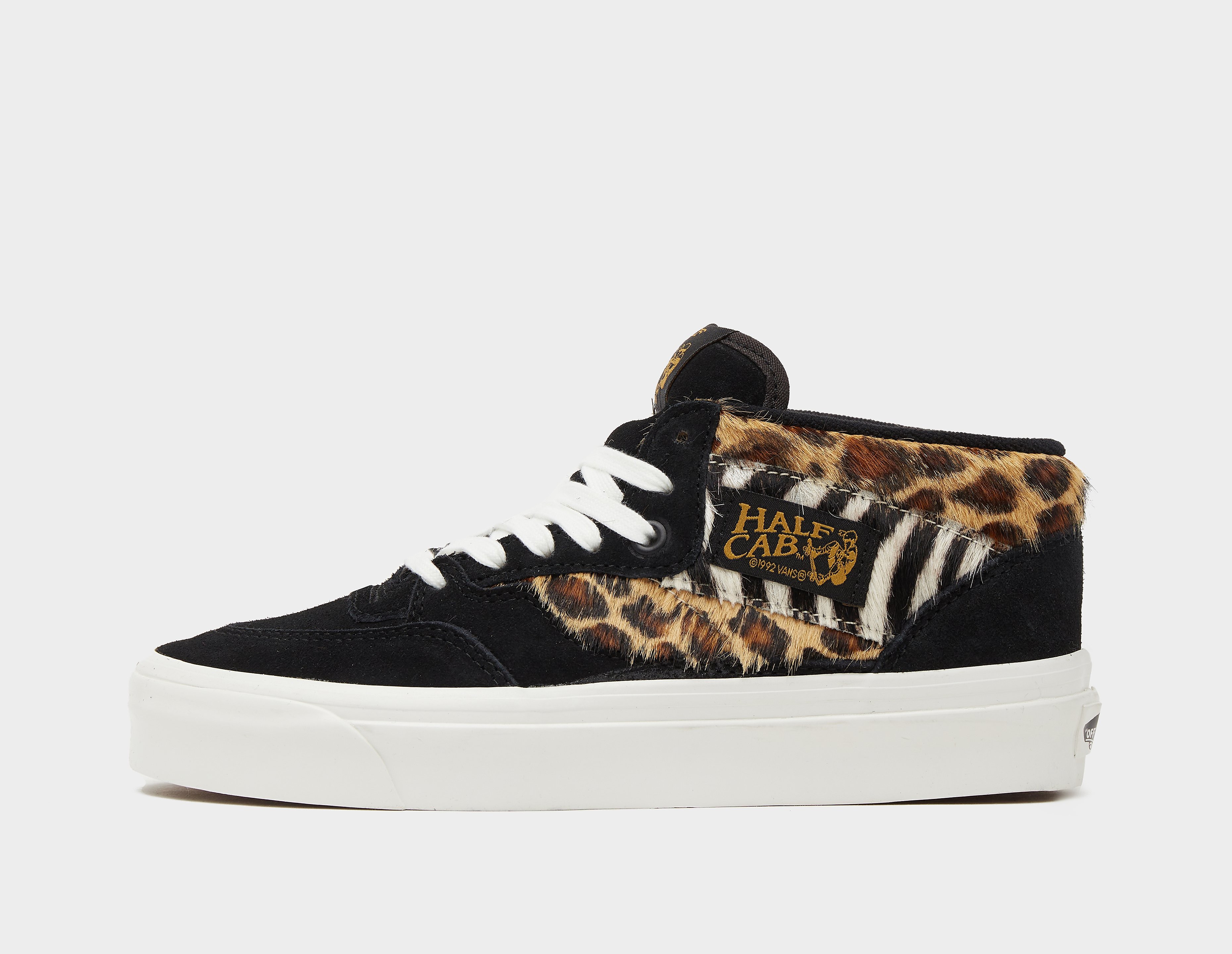 Vans Anaheim Factory Half Cab 33 DX Women's