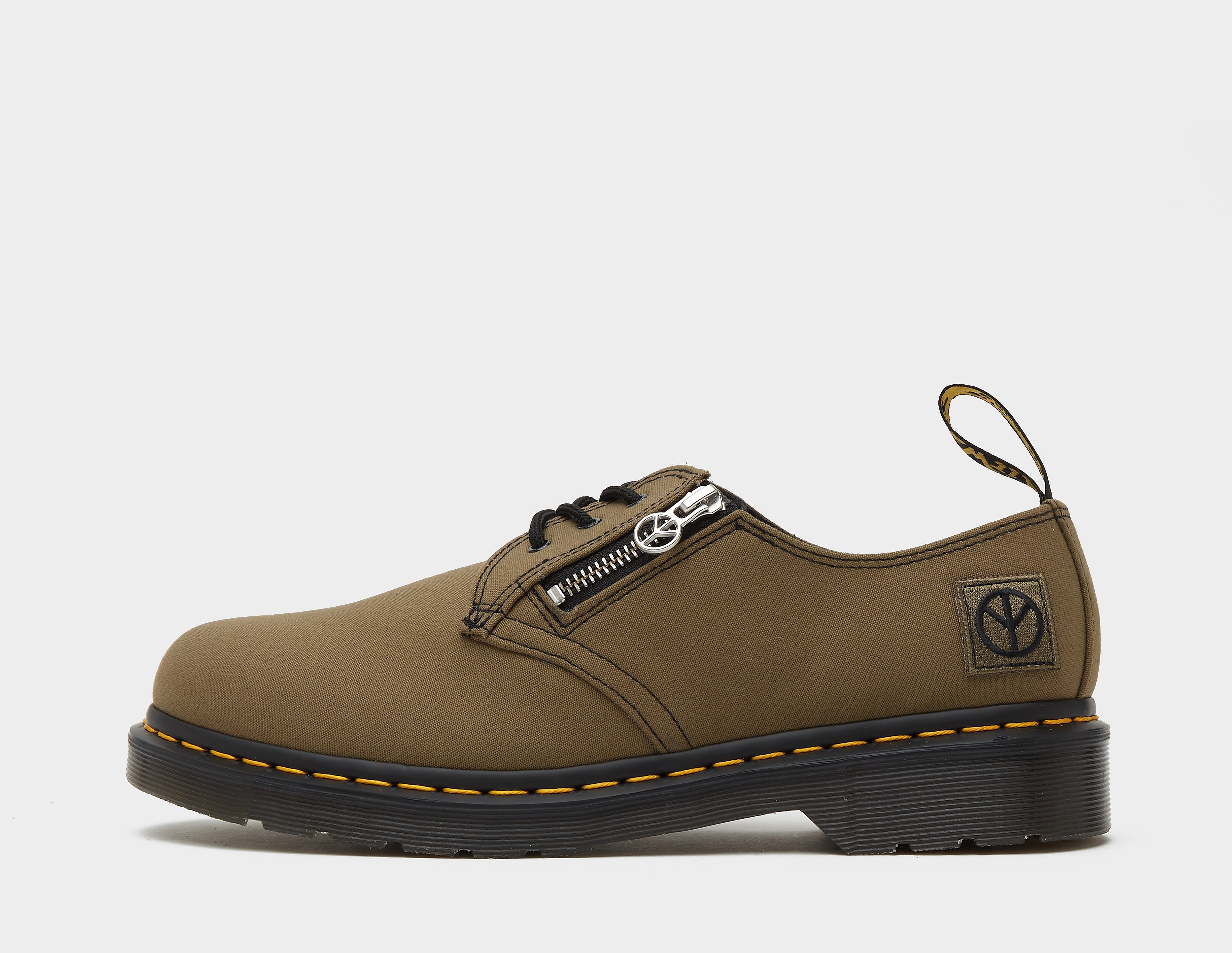 Dr. Martens x Babylon 1461