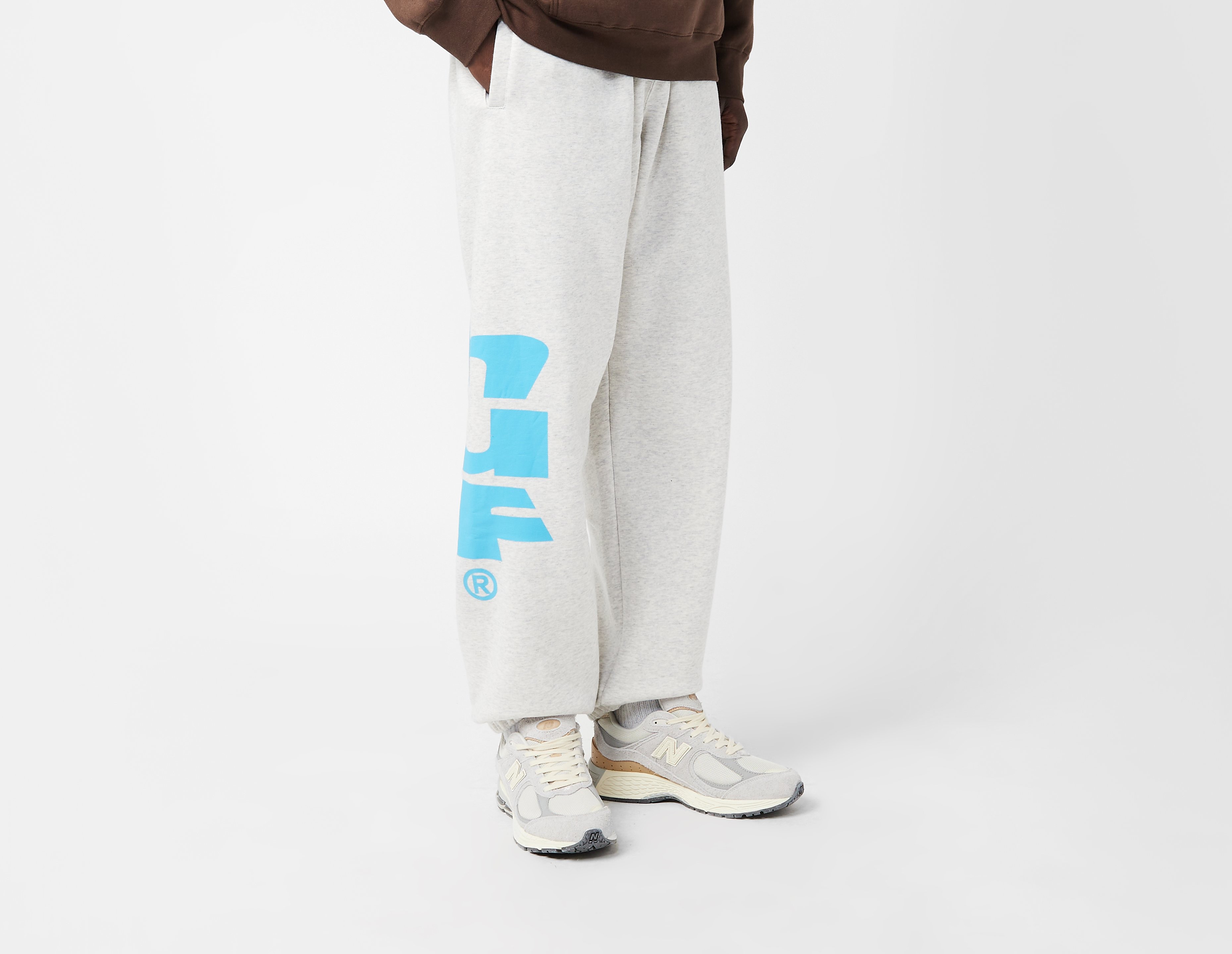 Huf Megablast Fleece Sweatpants