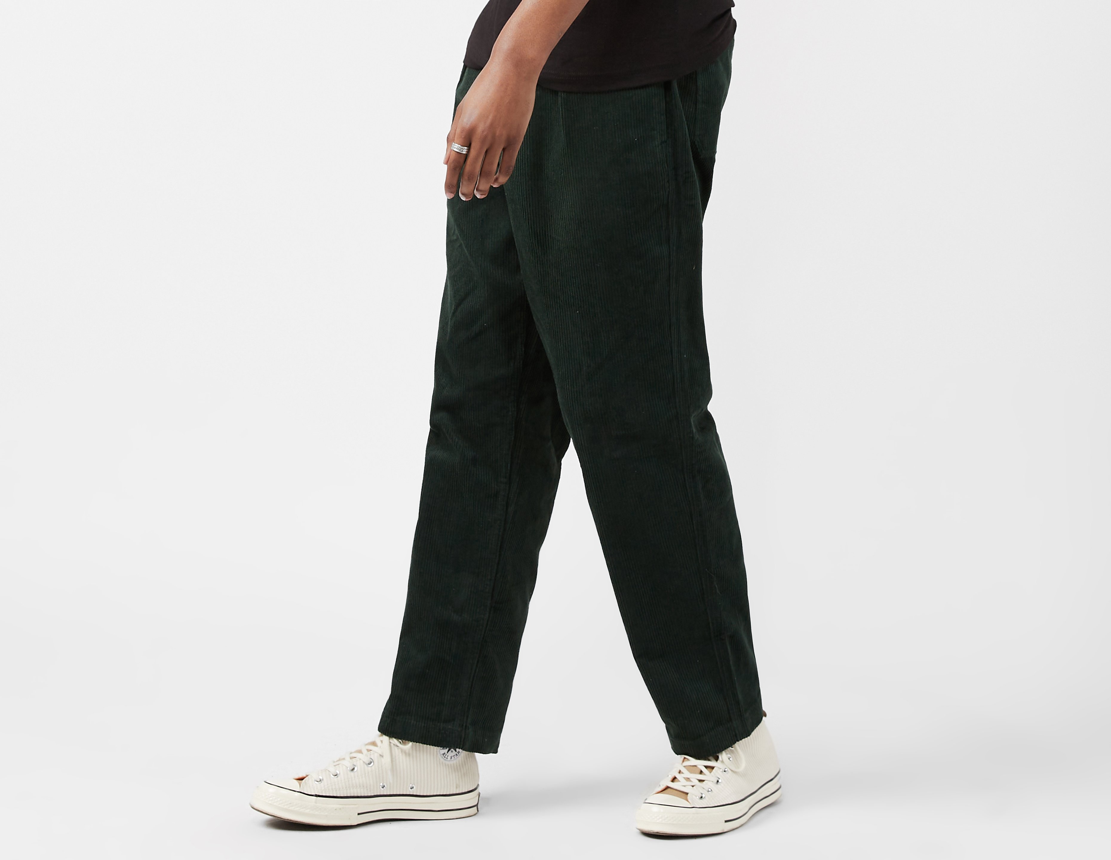 Huf Corduroy Leisure Pants