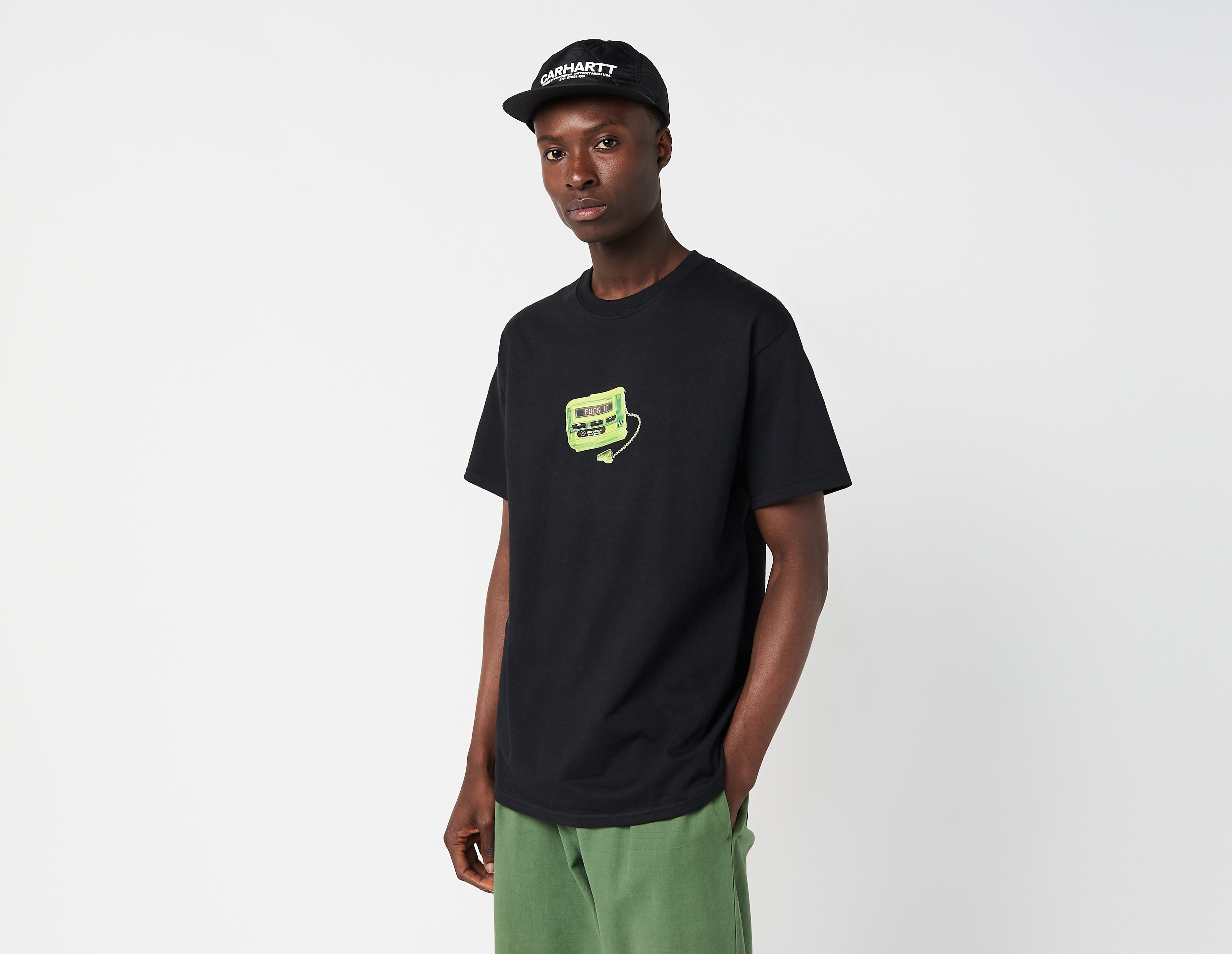 Huf Huforola T-Shirt