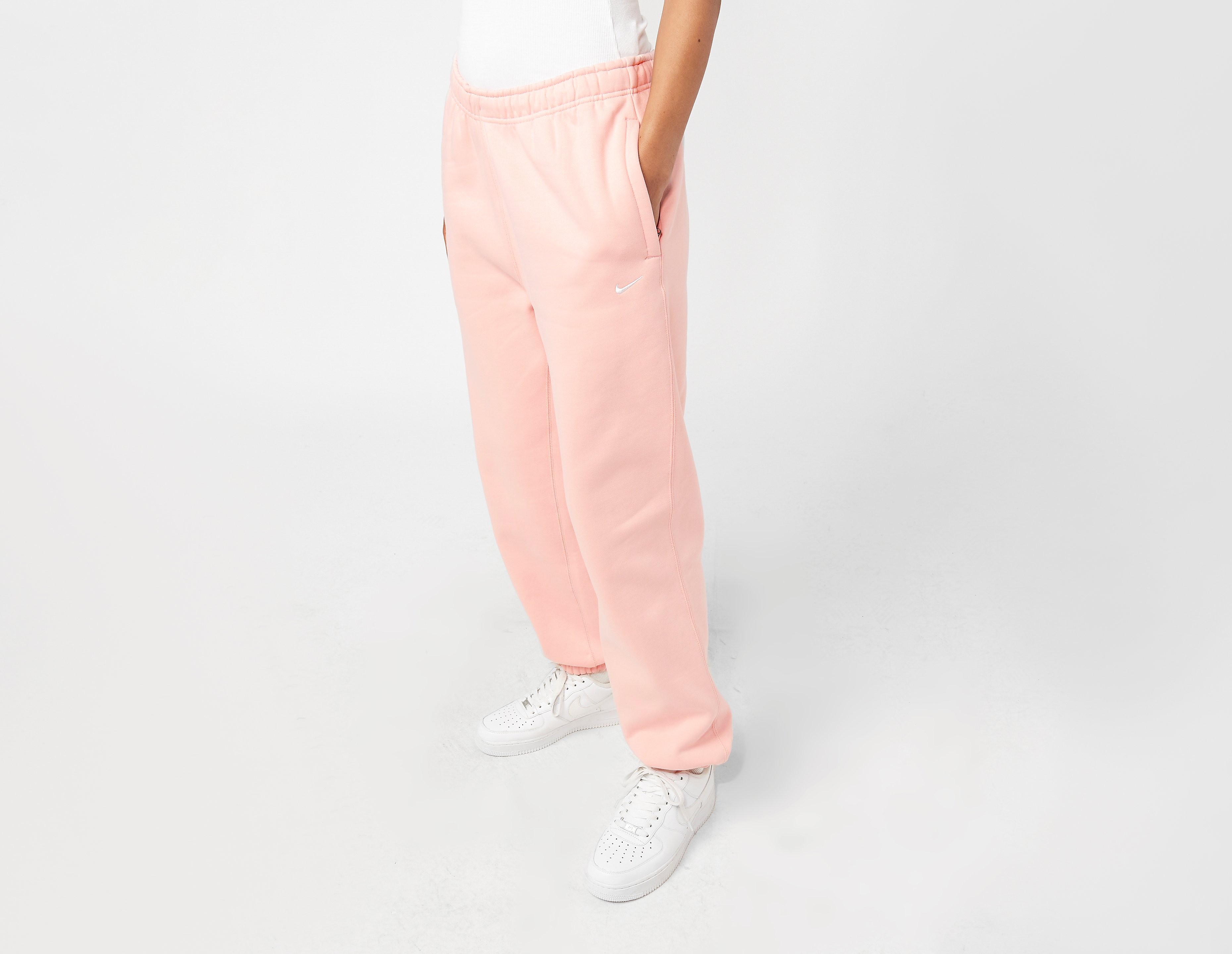 Nike NRG Premium Essentials Pantalon de Survêtement Femme