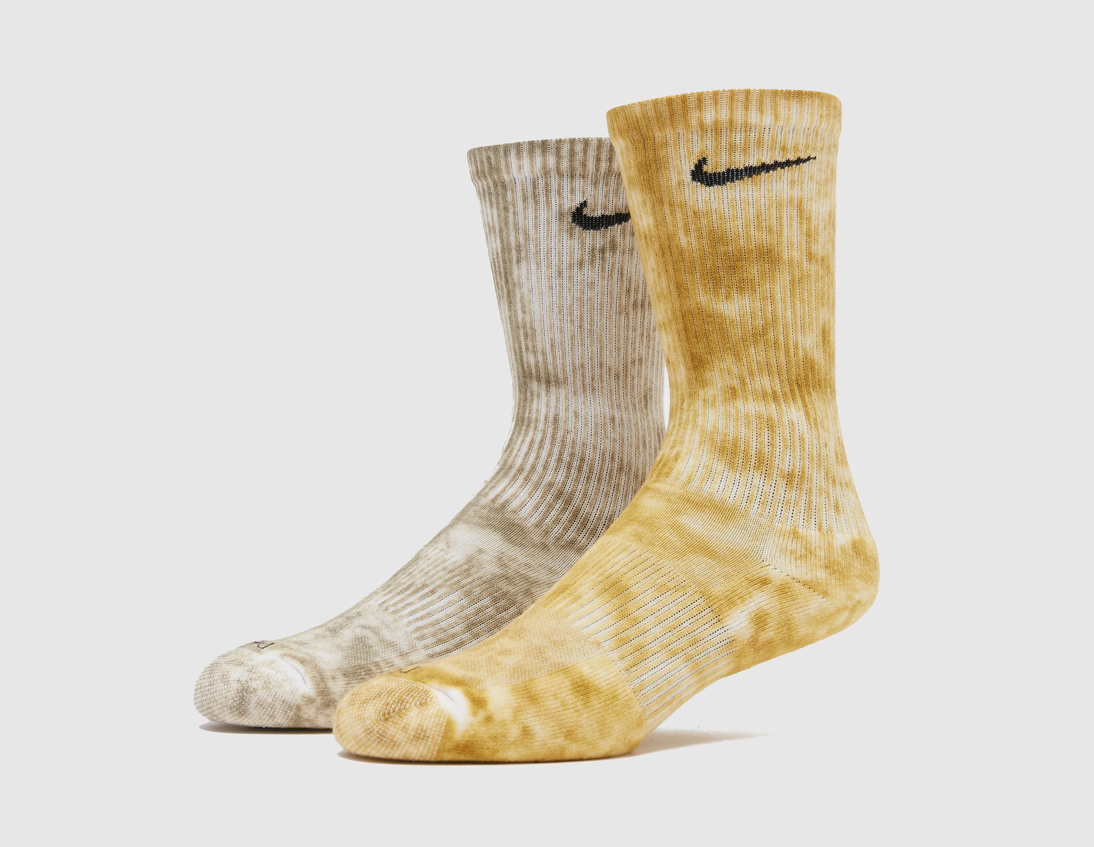 Nike Everyday Plus Crew Tie Dye Socks