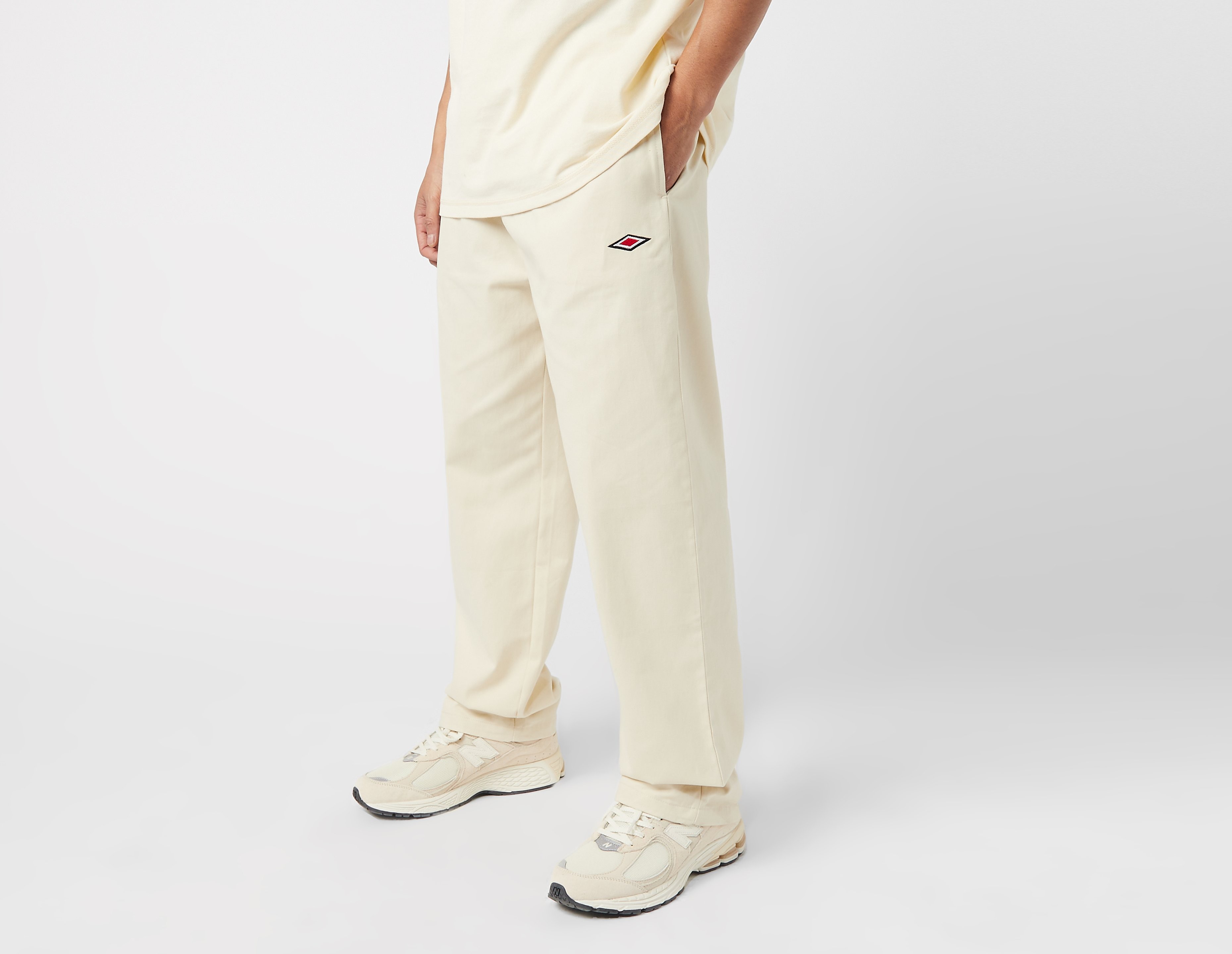 Umbro Straight Leg Pants - ?exclusive