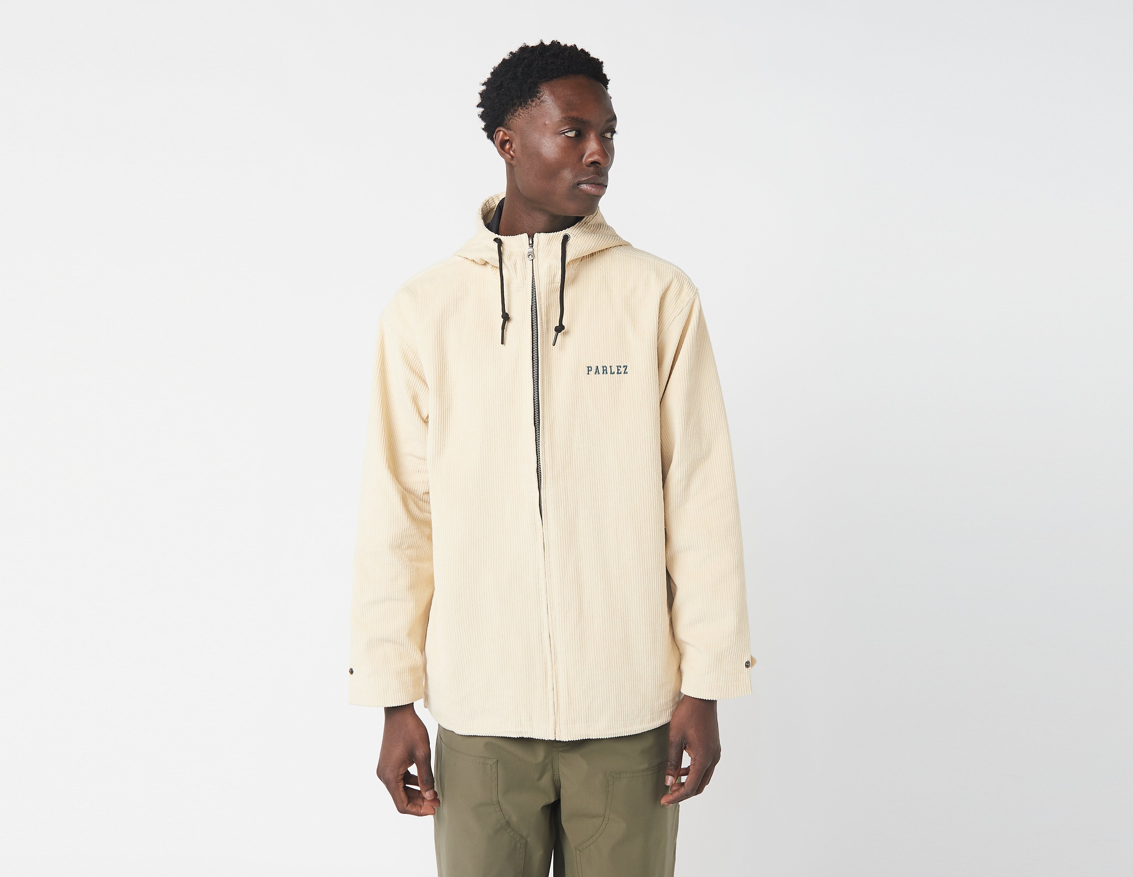 Parlez Akers Jacket