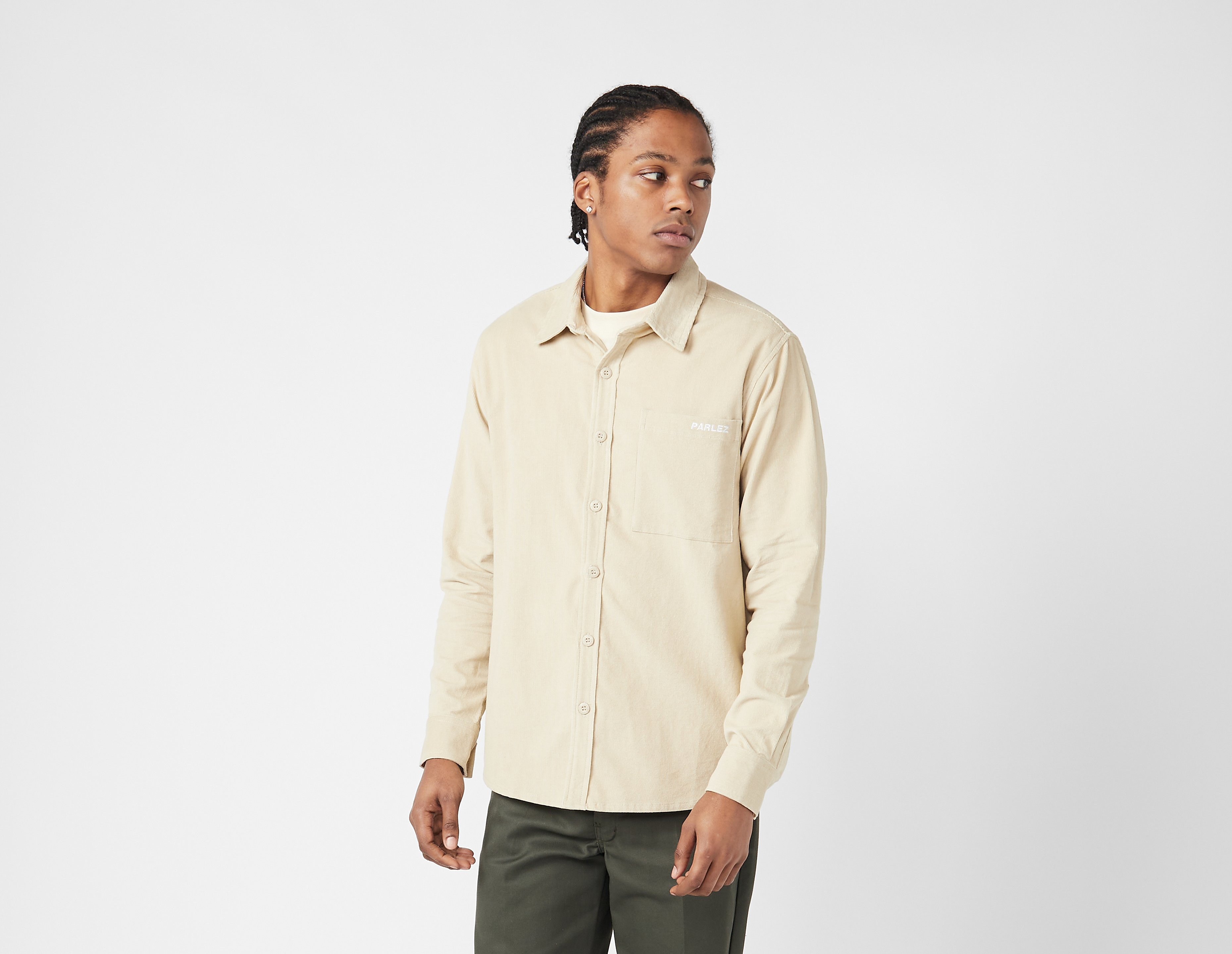 Parlez Warleigh Shirt