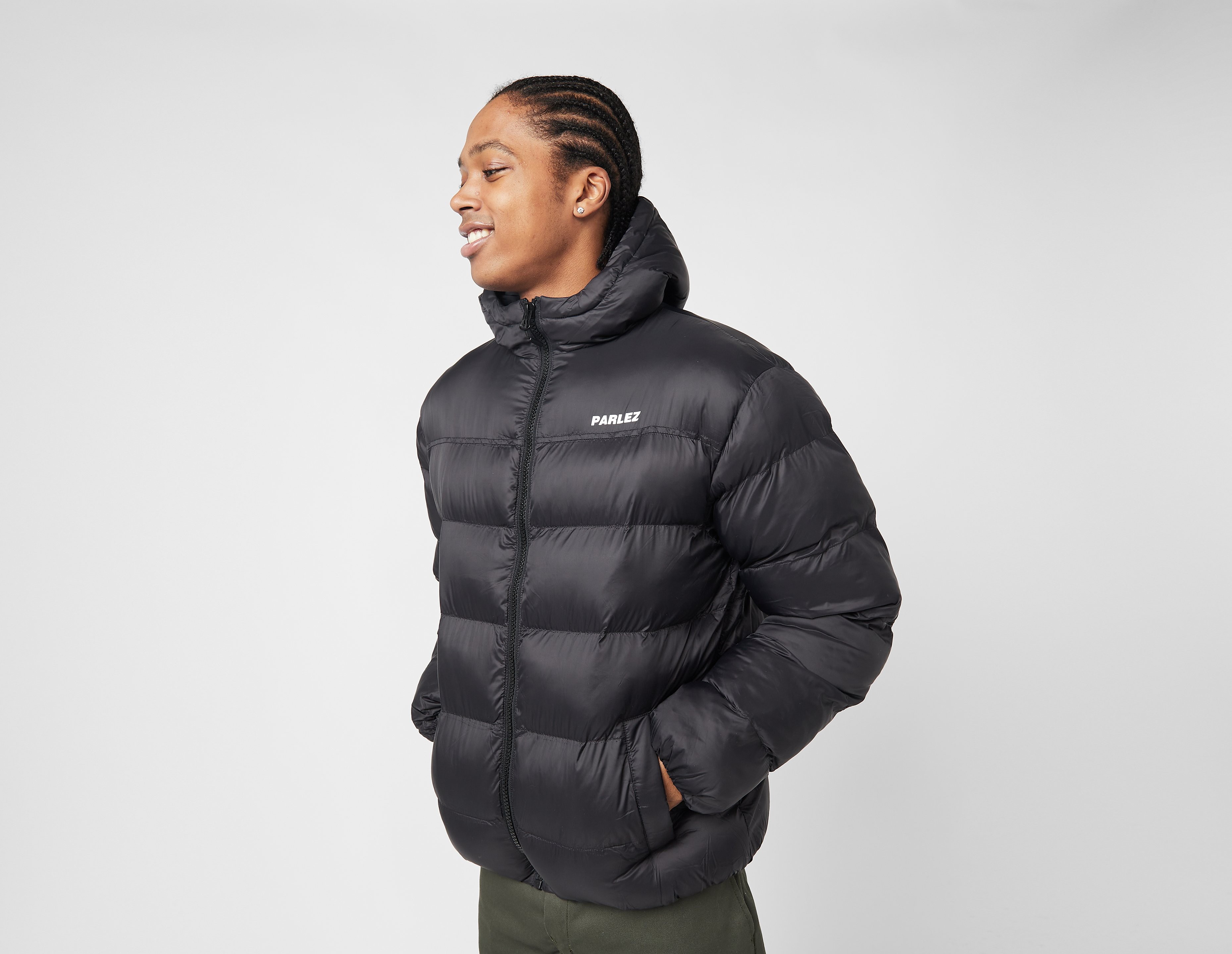 Parlez Caly Puffer Jacket