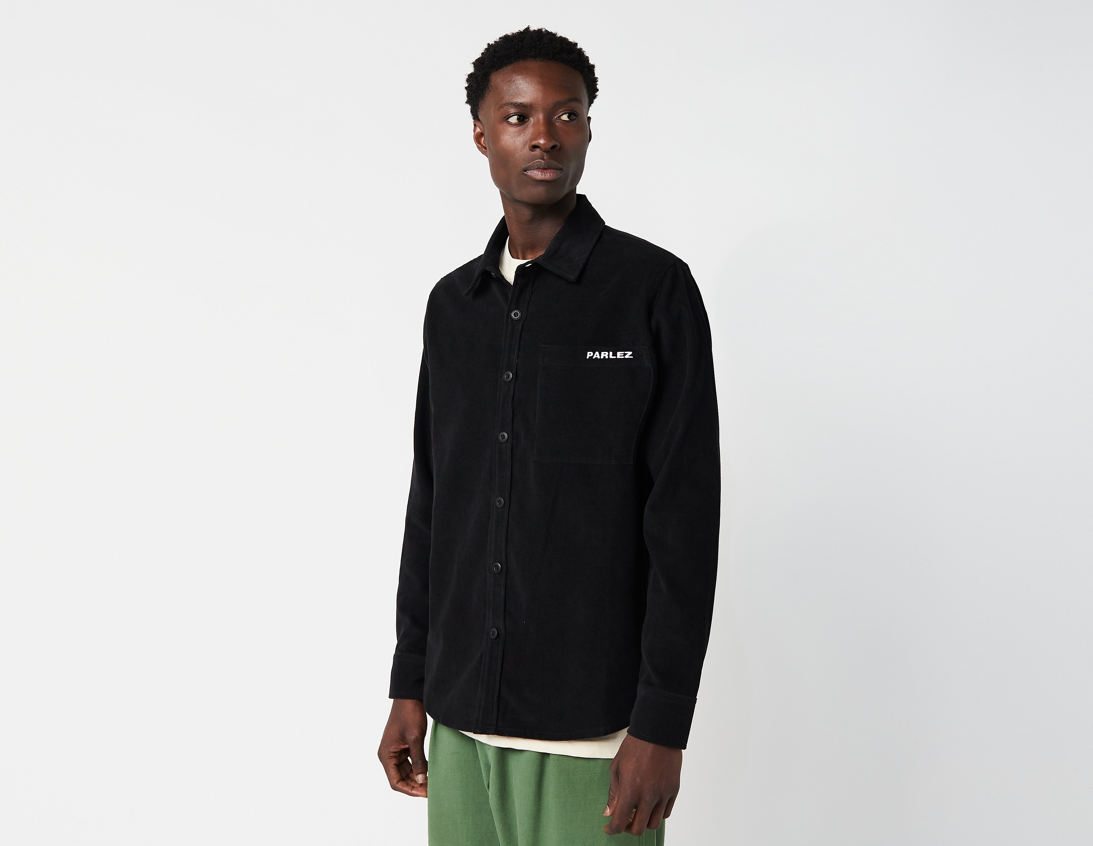 Parlez Warleigh Shirt