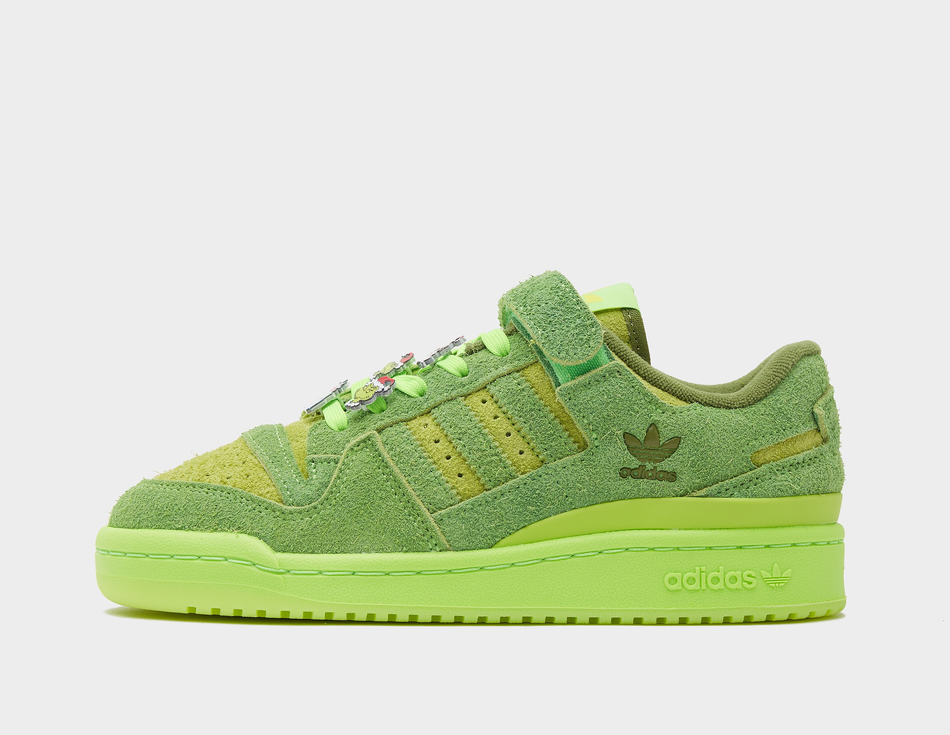 adidas Originals x The Grinch Forum Low Women's