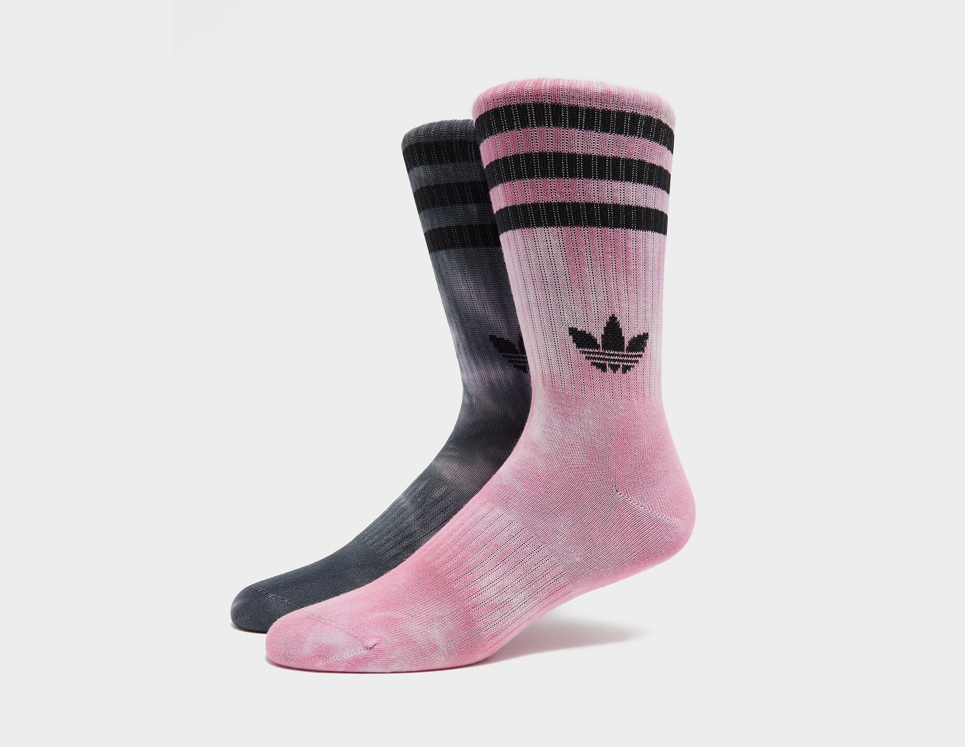 adidas Originals Chaussettes Batik (2 Paires)