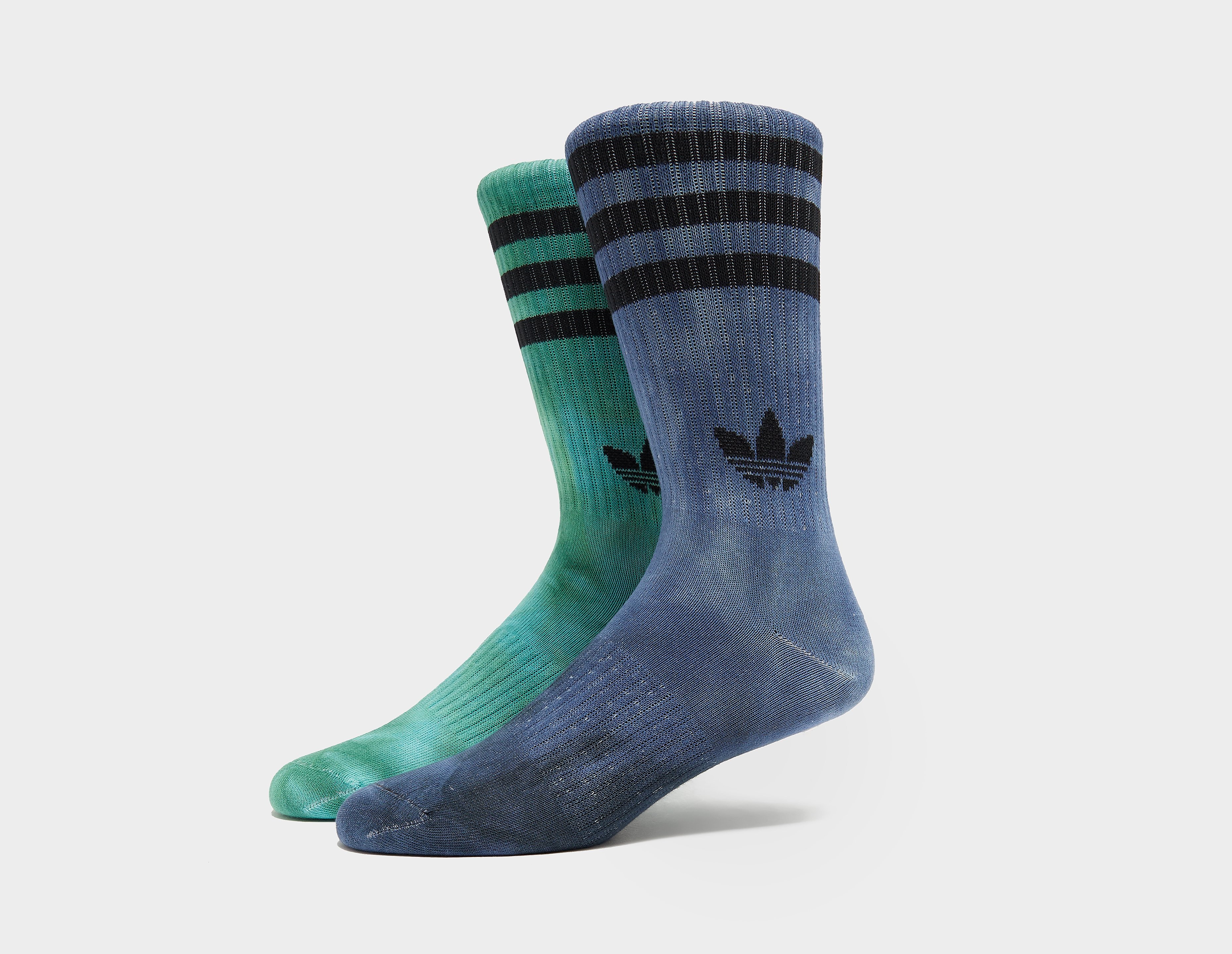 adidas Originals Chaussettes Batik (2 Paires)