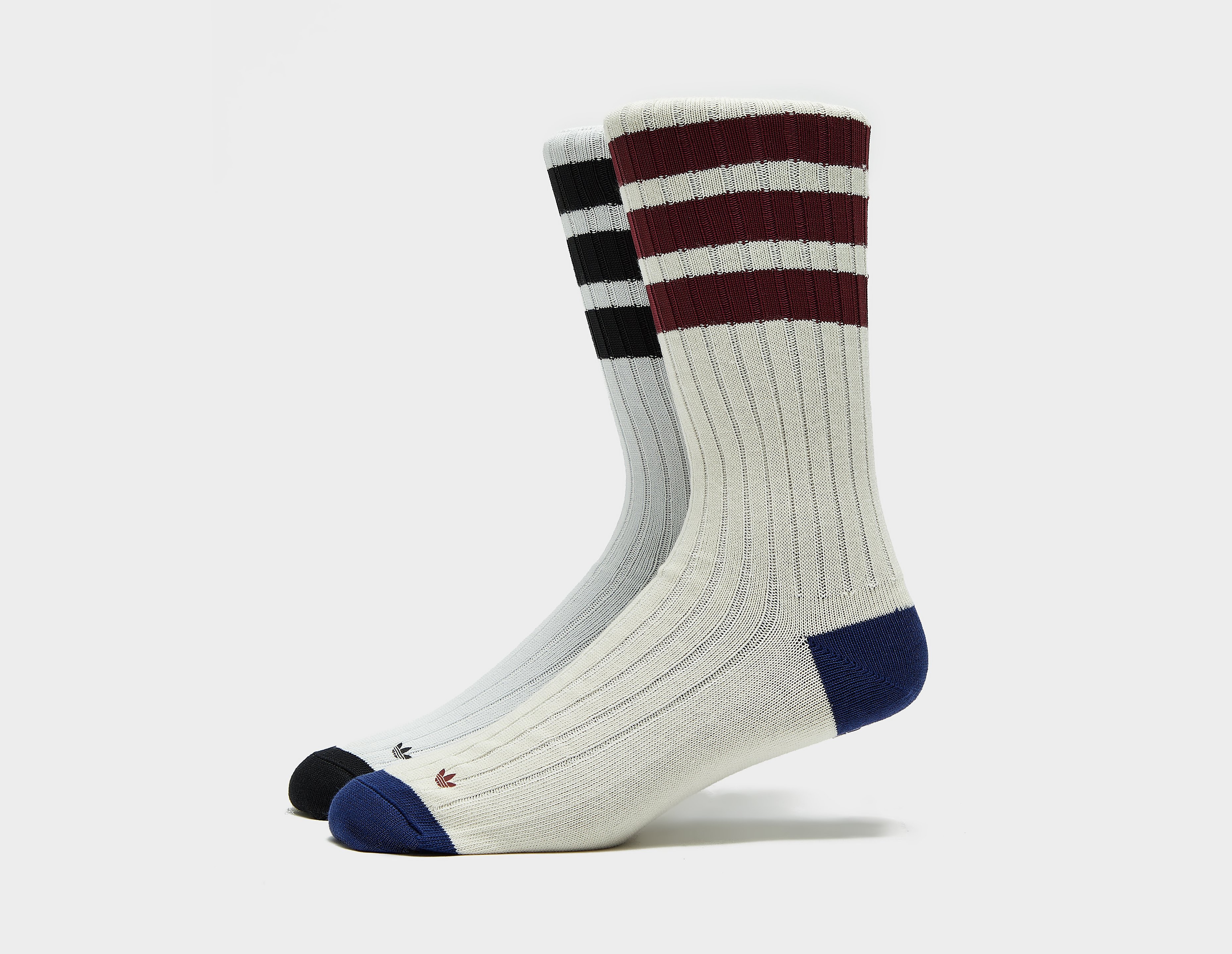 adidas Originals RIFTA Socks (2-Pack)