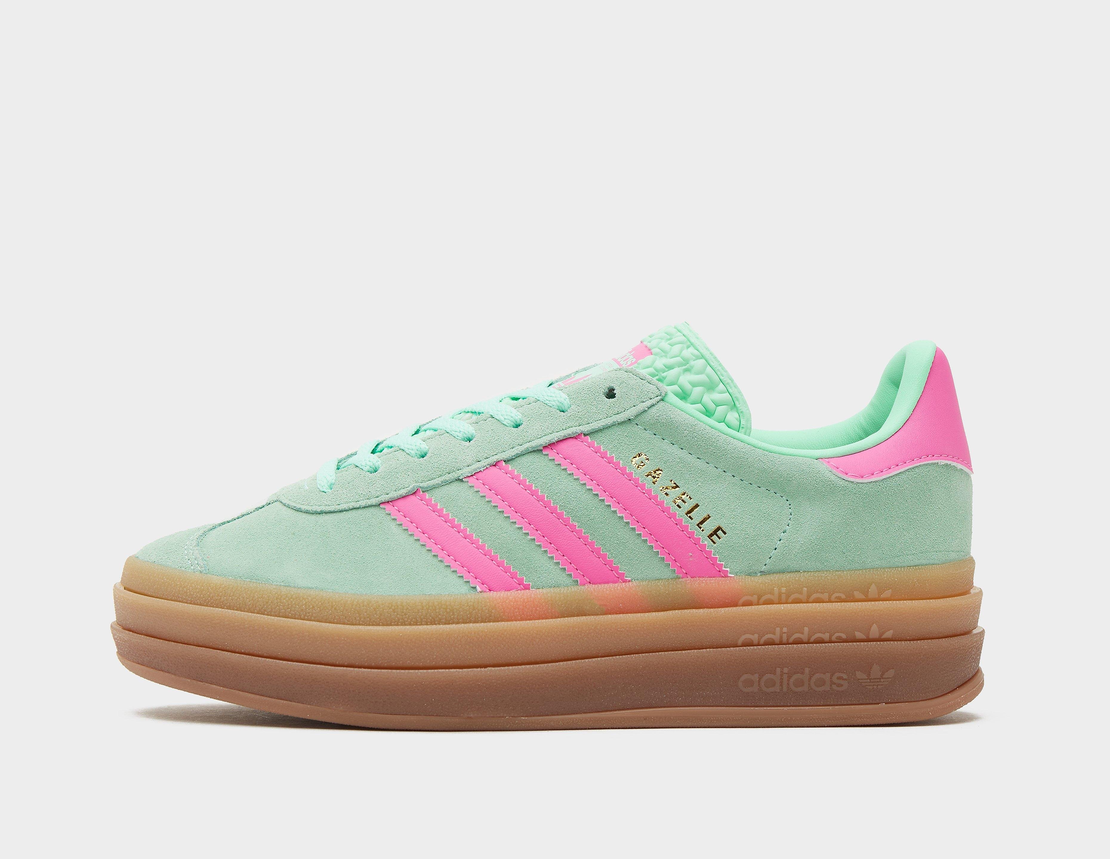 adidas Originals Gazelle Bold Women's