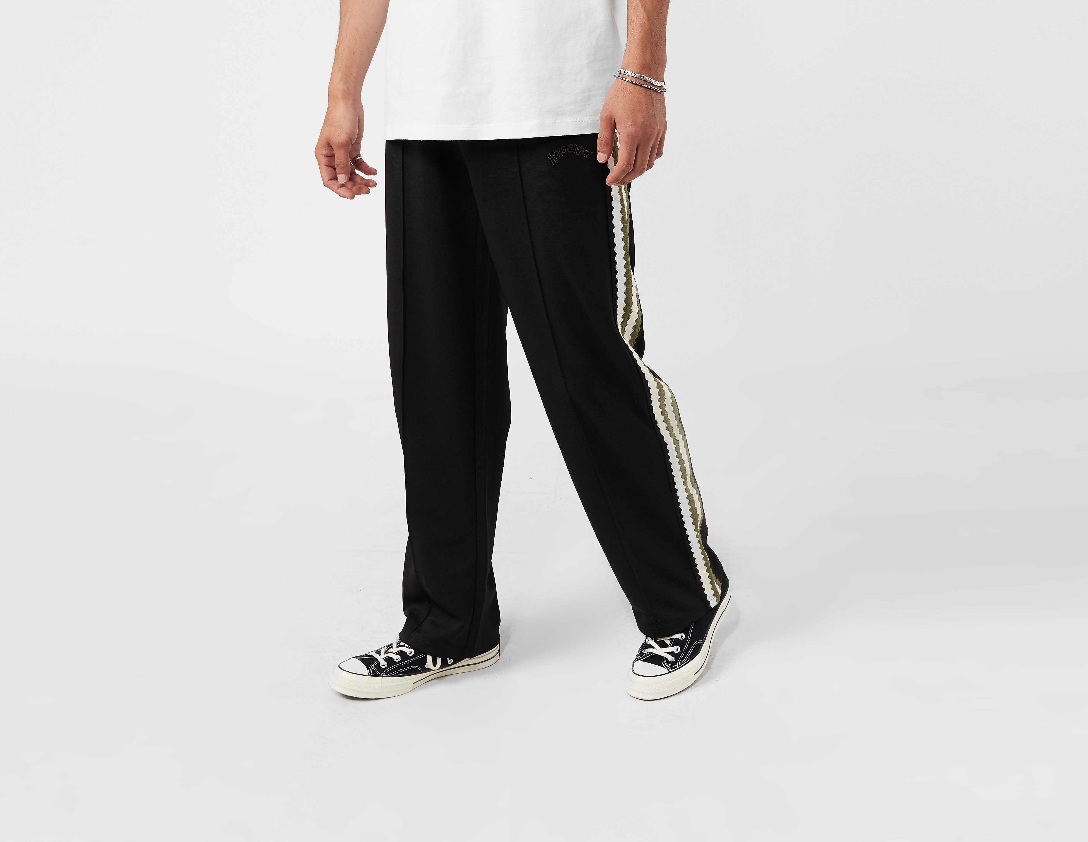 Homegrown Jeff Track Pants