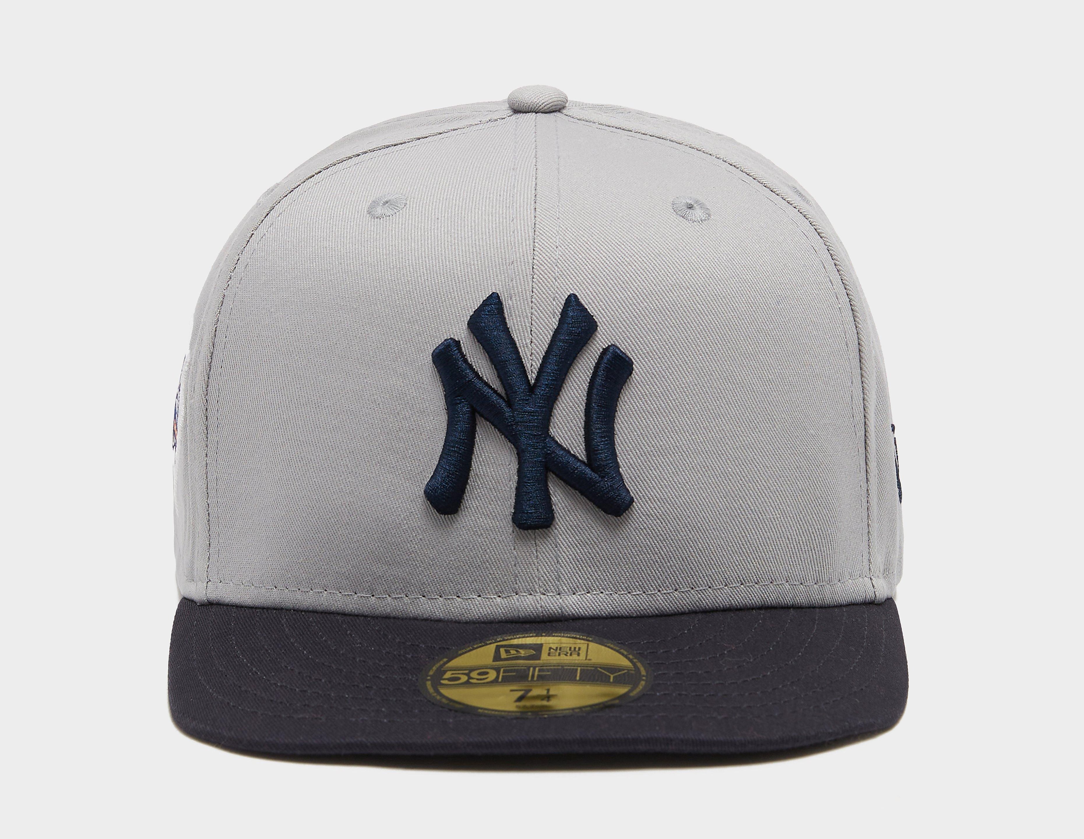 New Era New York Yankees Retro 59FIFTY Cap