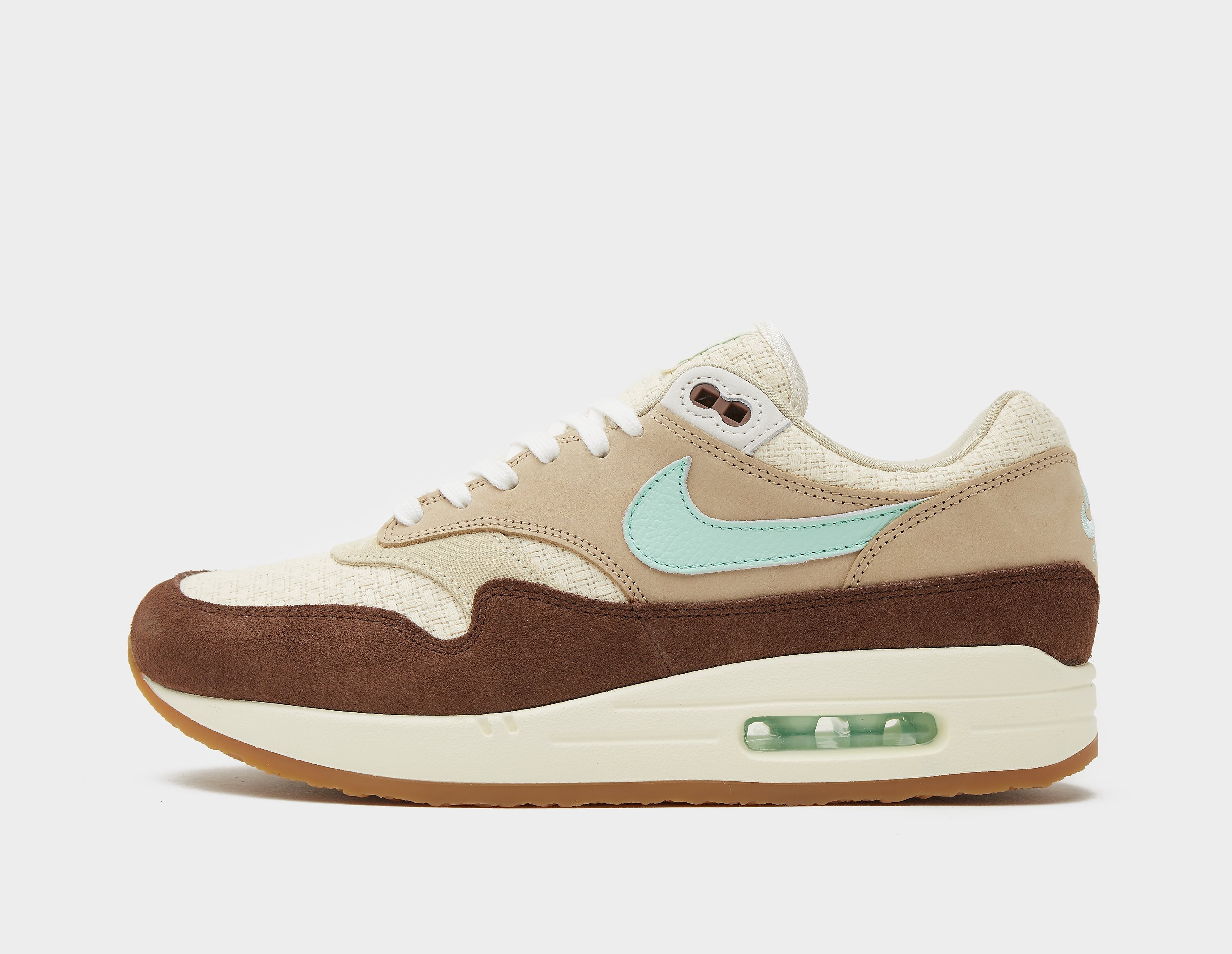 Nike Air Max 1 'Crepe Hemp'