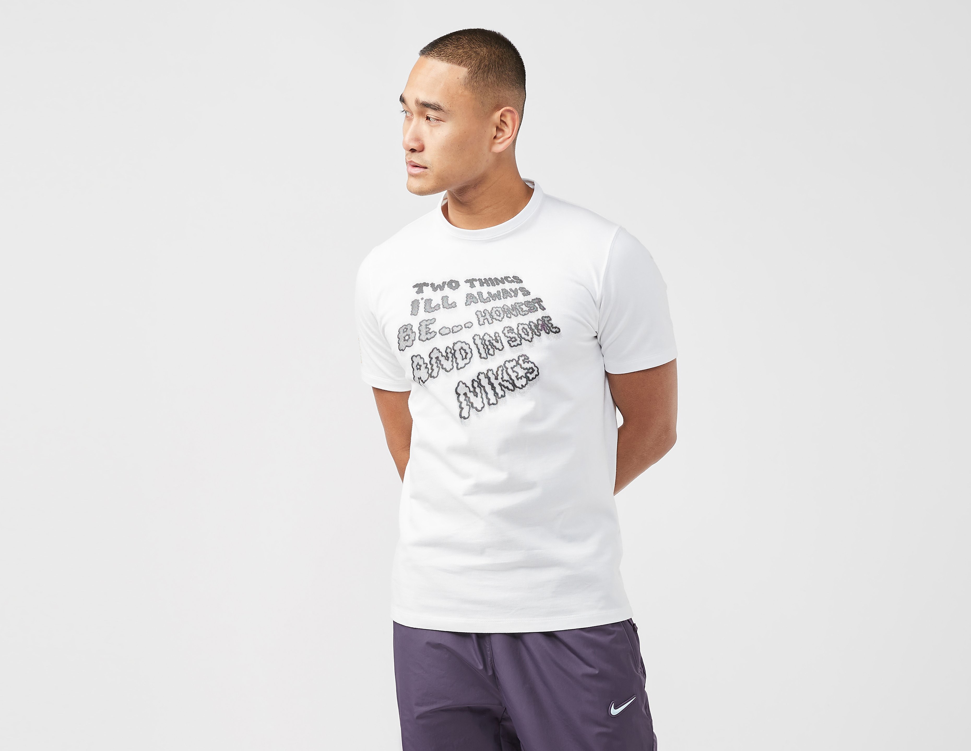 Nike x NOCTA Au NRG T-Shirt