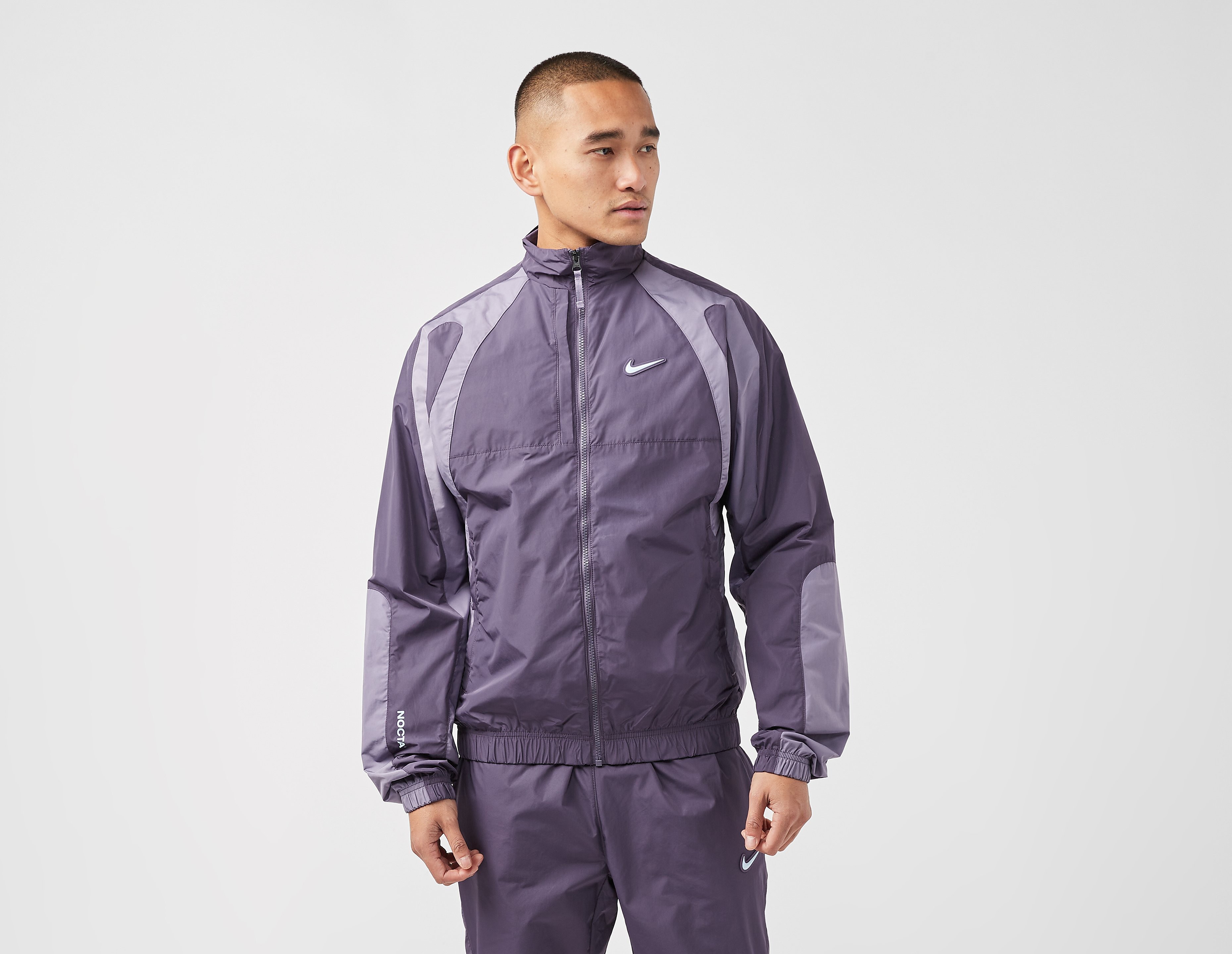 Nike x NOCTA Au NRG Track Top