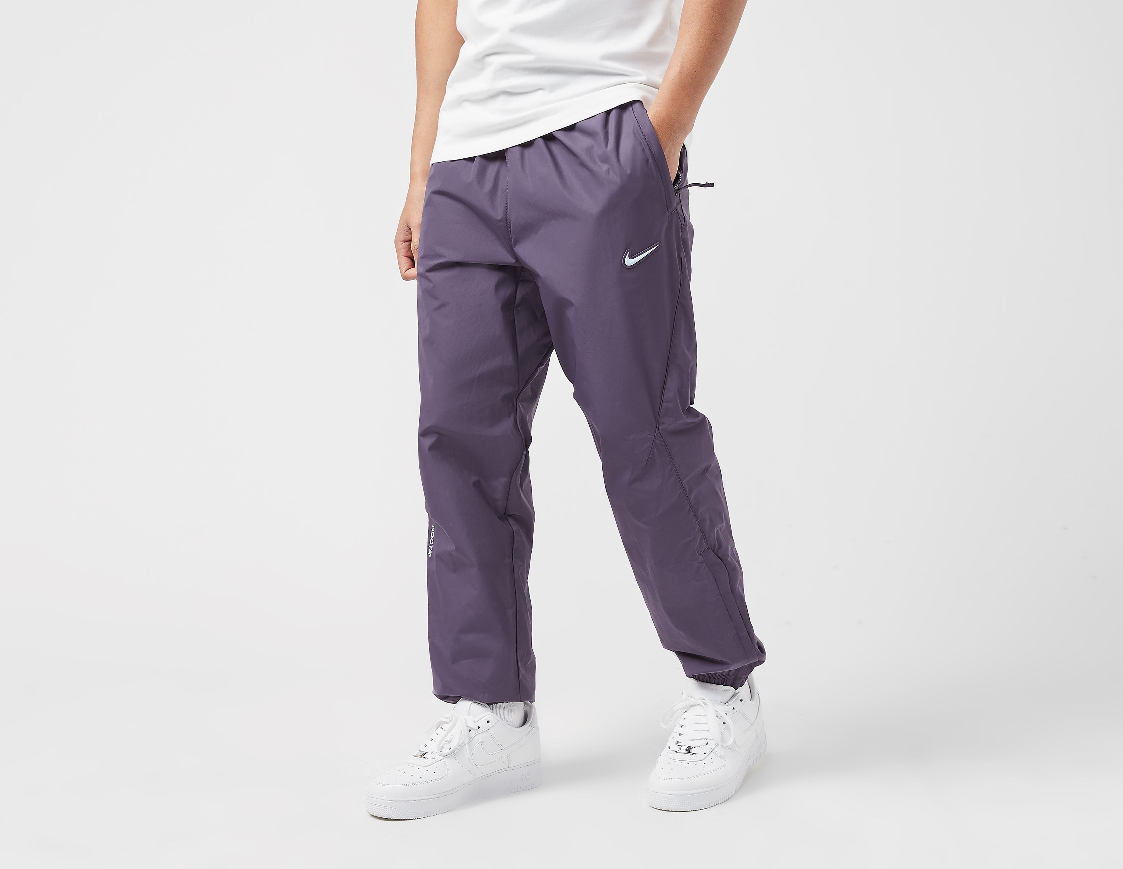 Nike x NOCTA Au NRG Track Pant