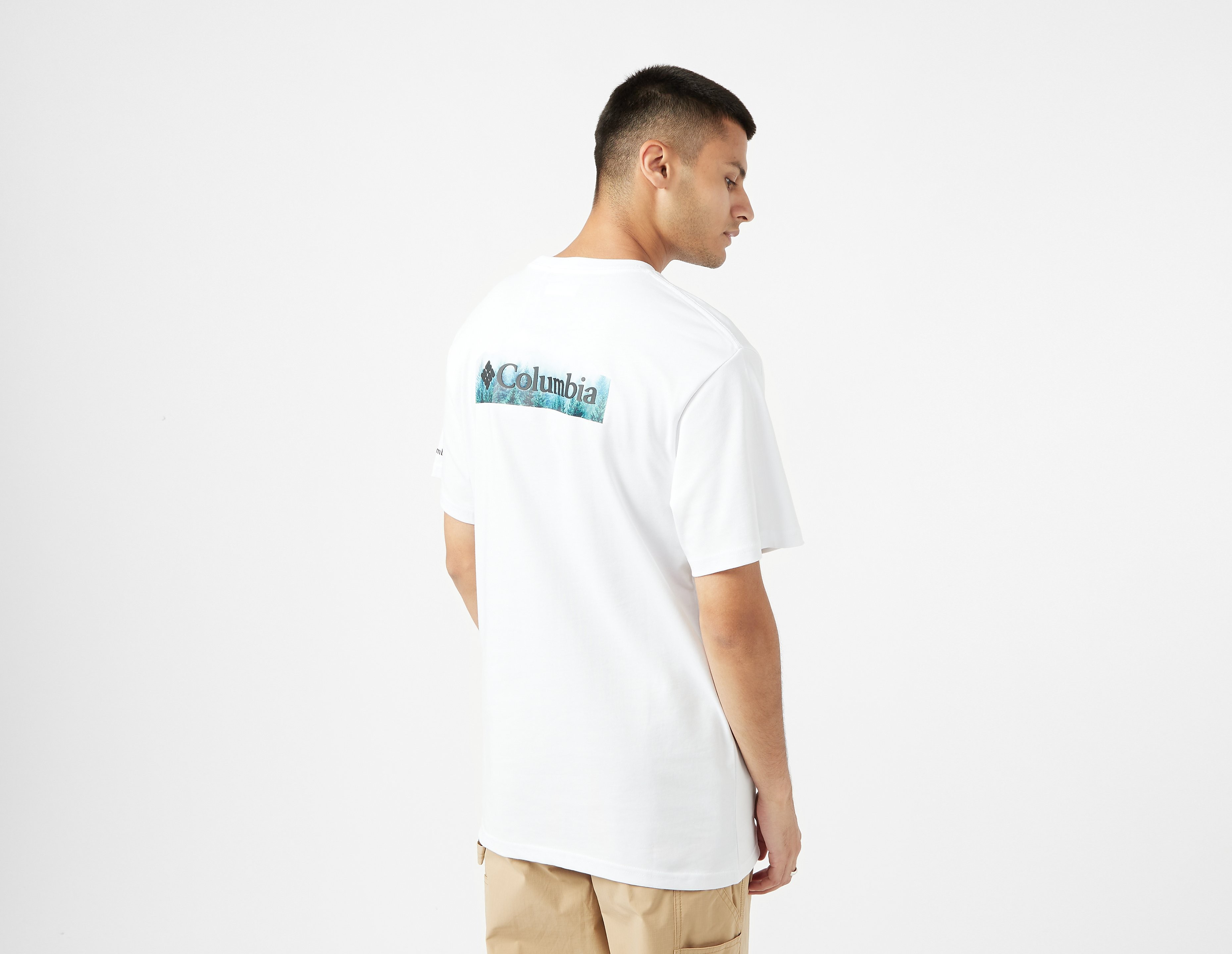 Columbia Pine T-Shirt - ?exclusive