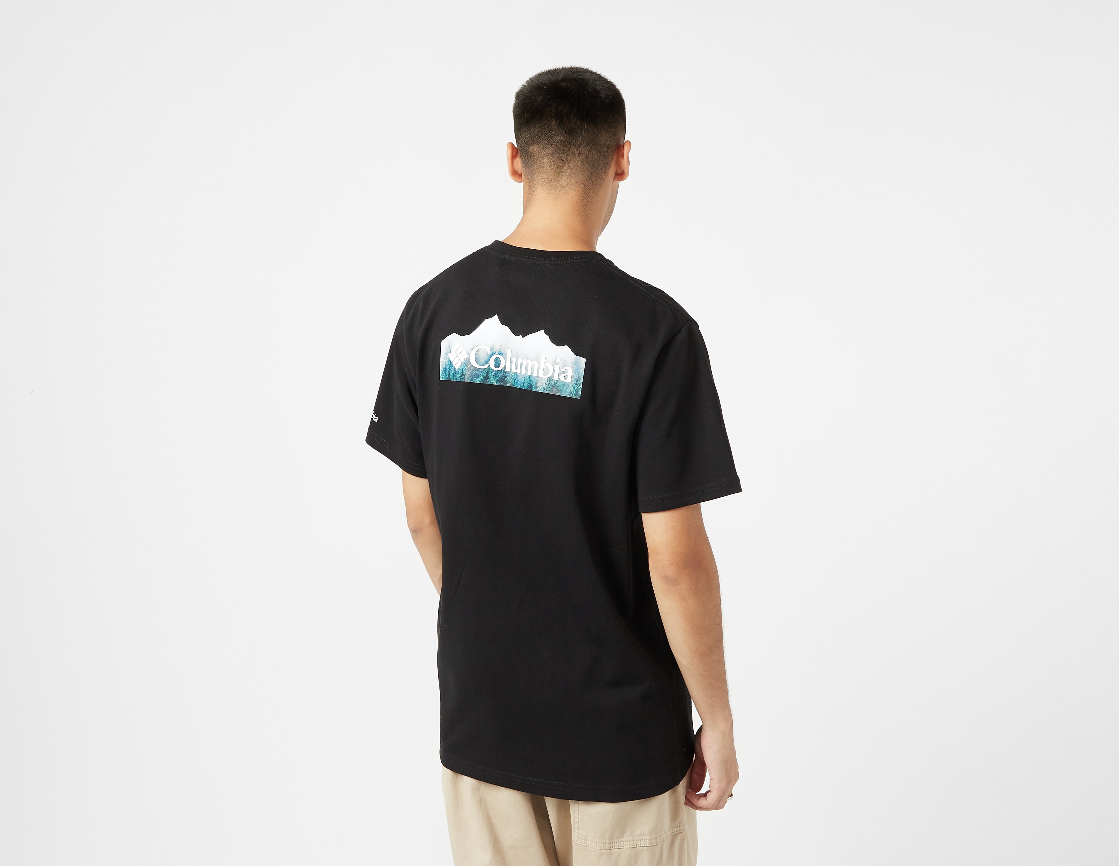 Columbia Pine T-Shirt - ?exclusive