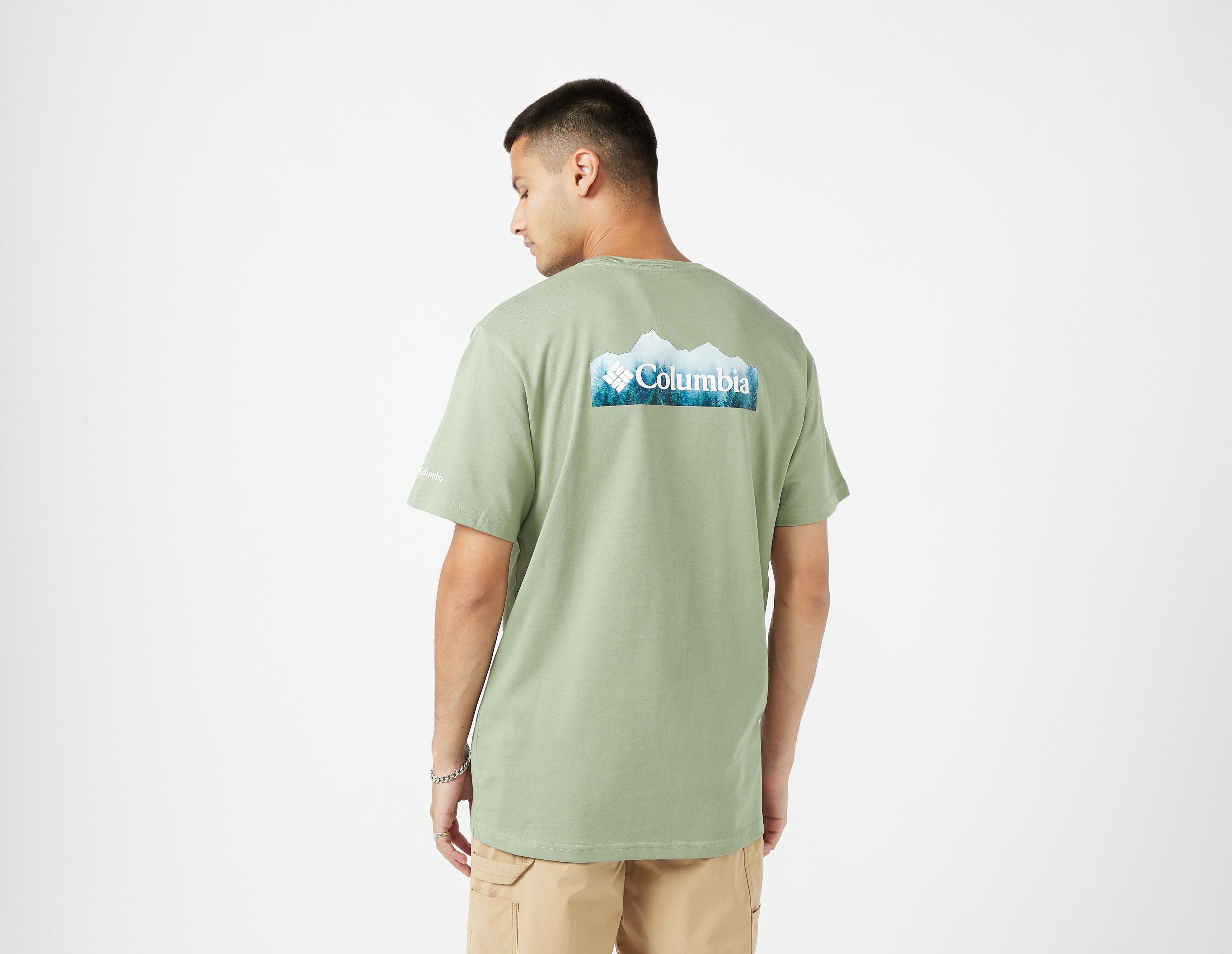 Columbia Pine T-Shirt - ?exclusive