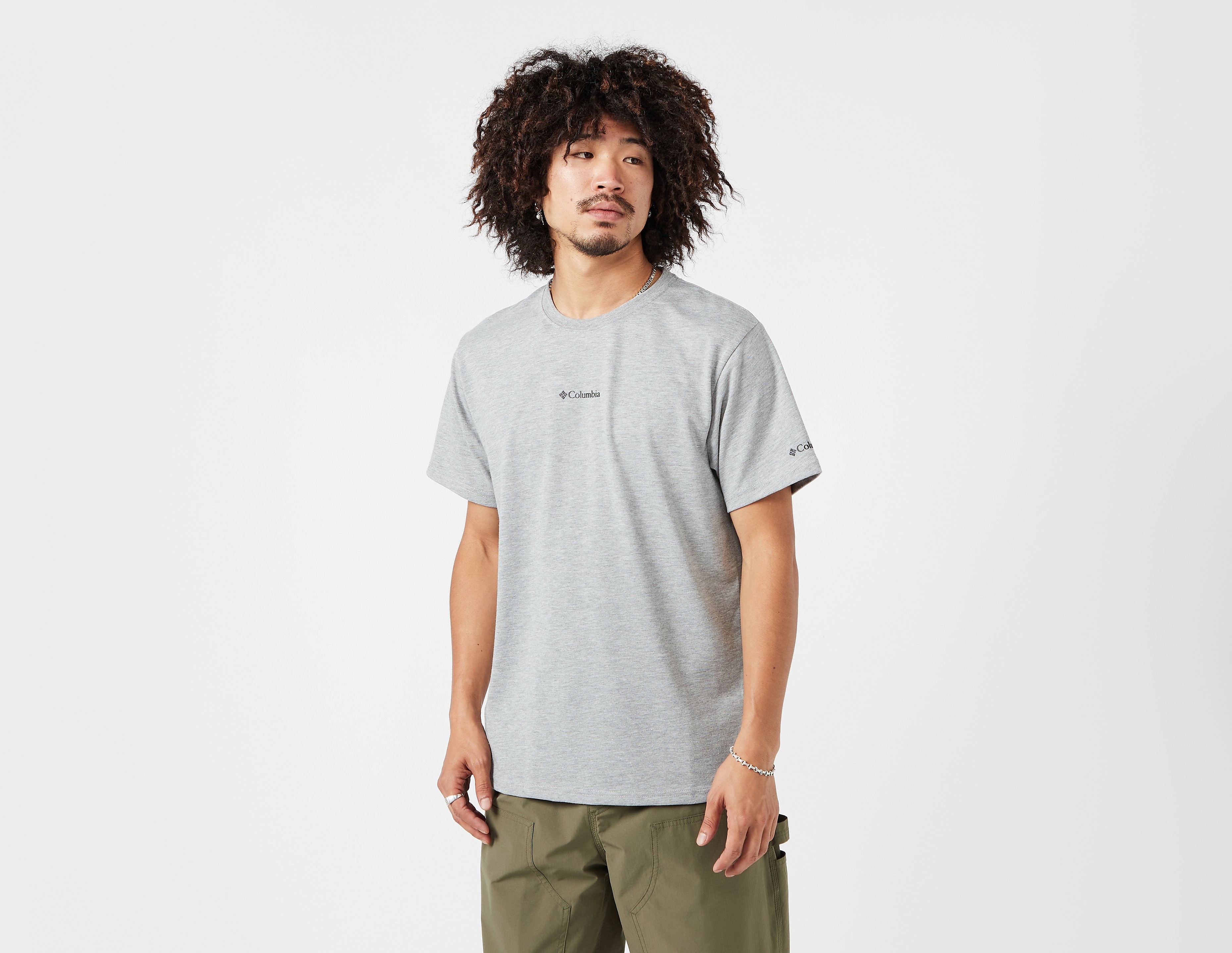 Columbia Journey T-Shirt - ?exclusive