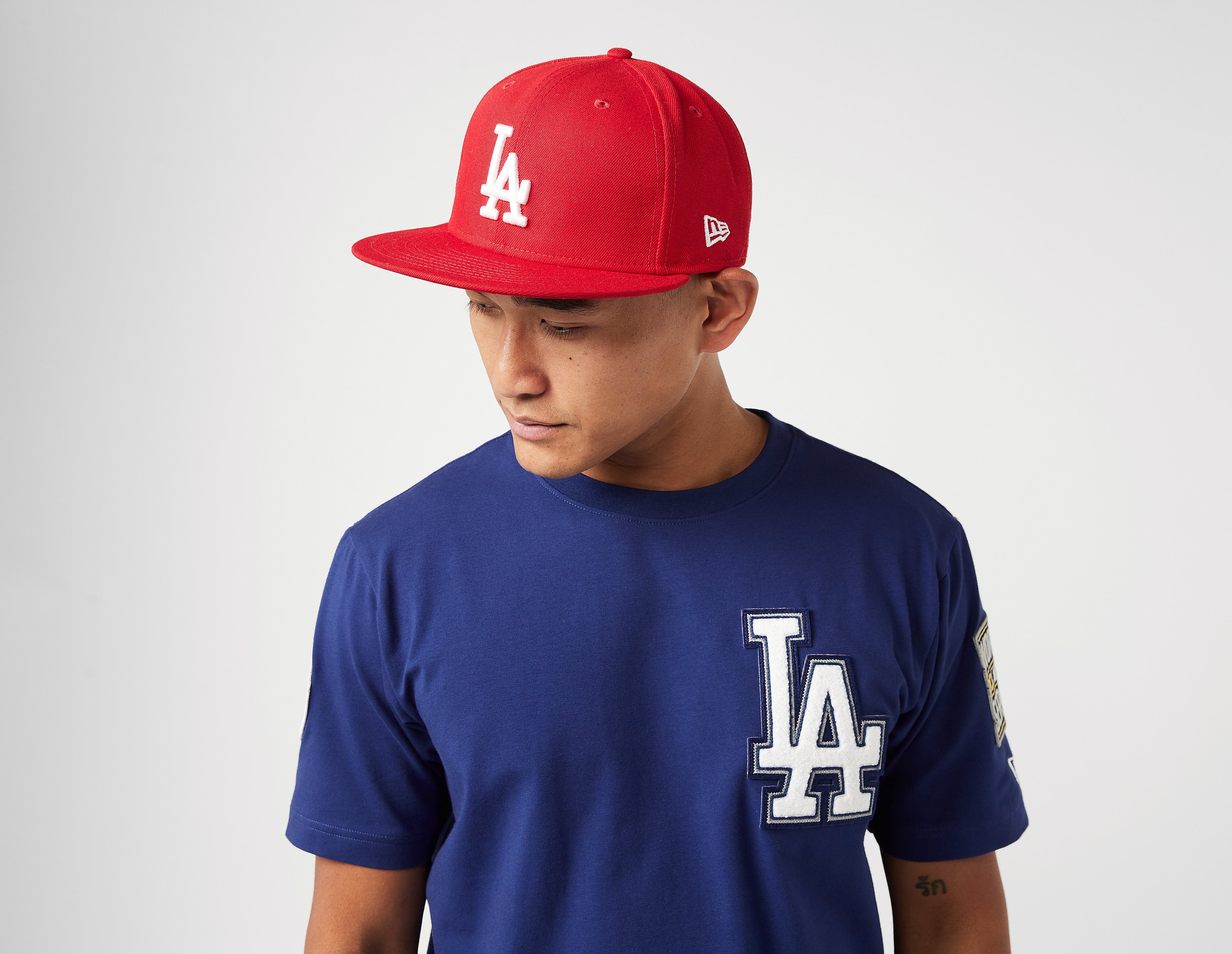 New Era 59Fifty LA