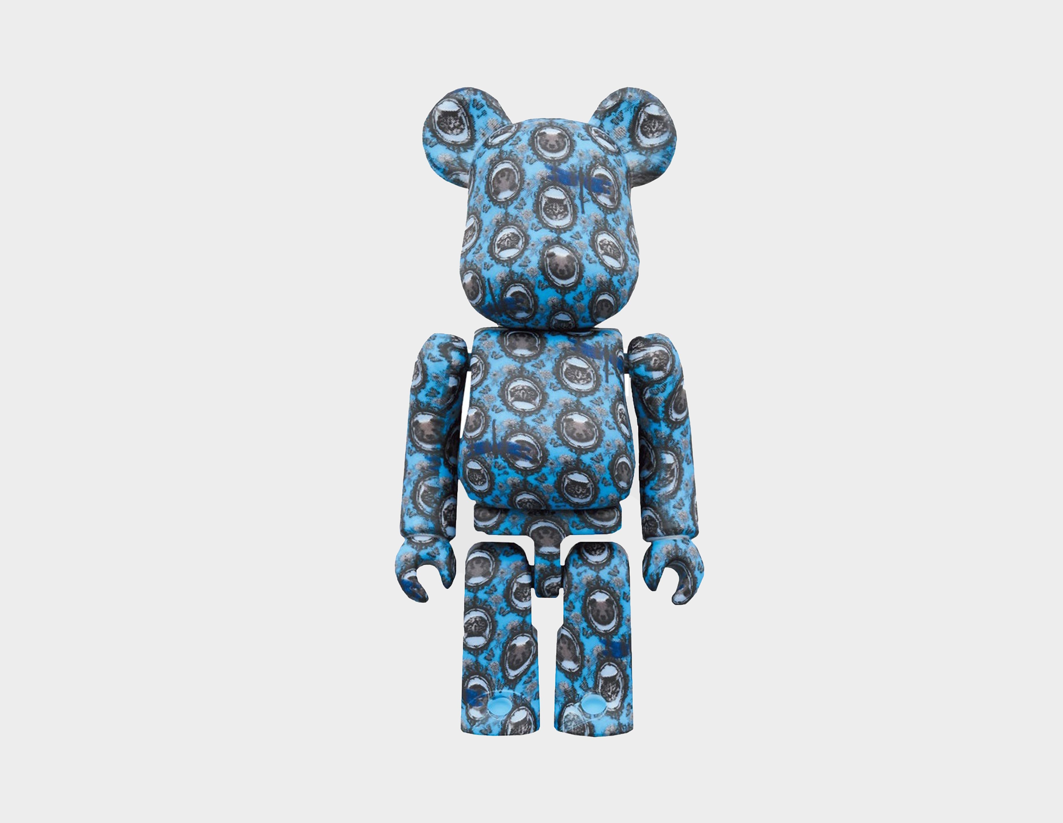 Medicom BE@RBRICK Robe Japonica Mirror 1000%