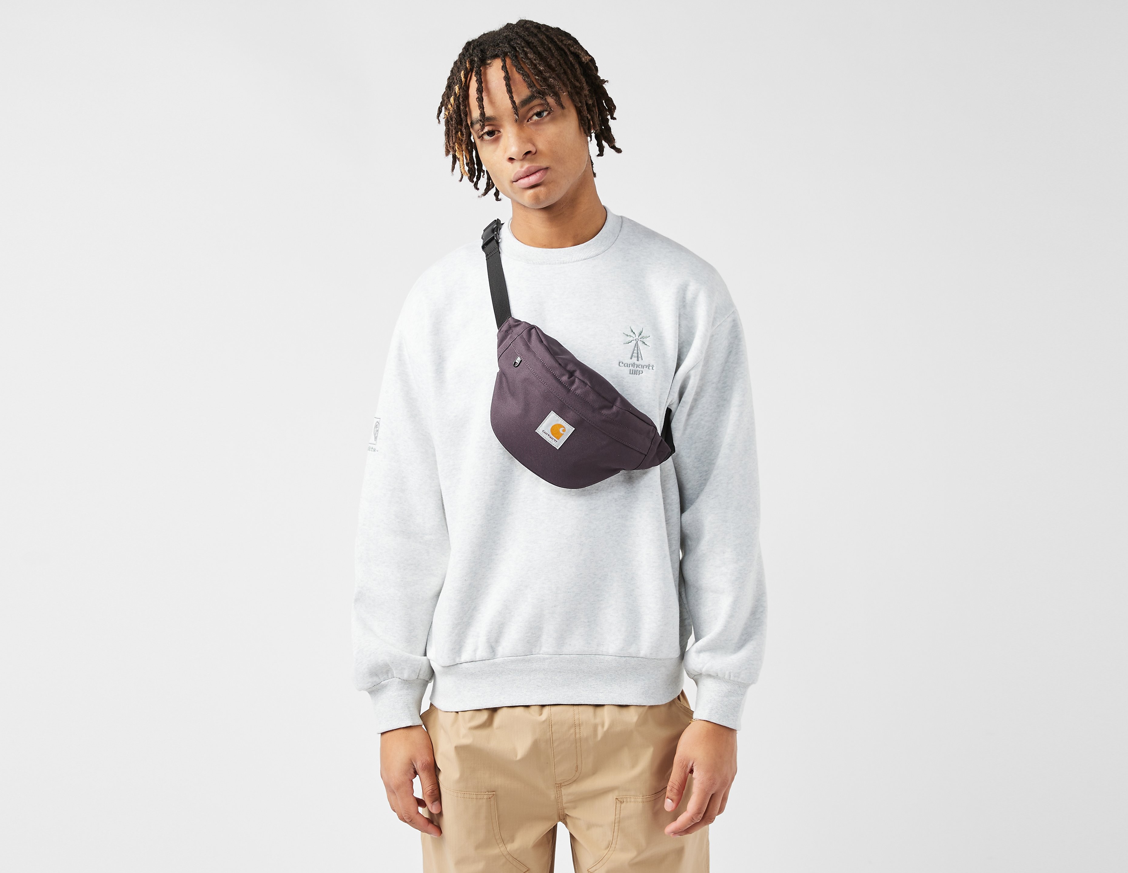 Carhartt WIP Jake Hip Bag