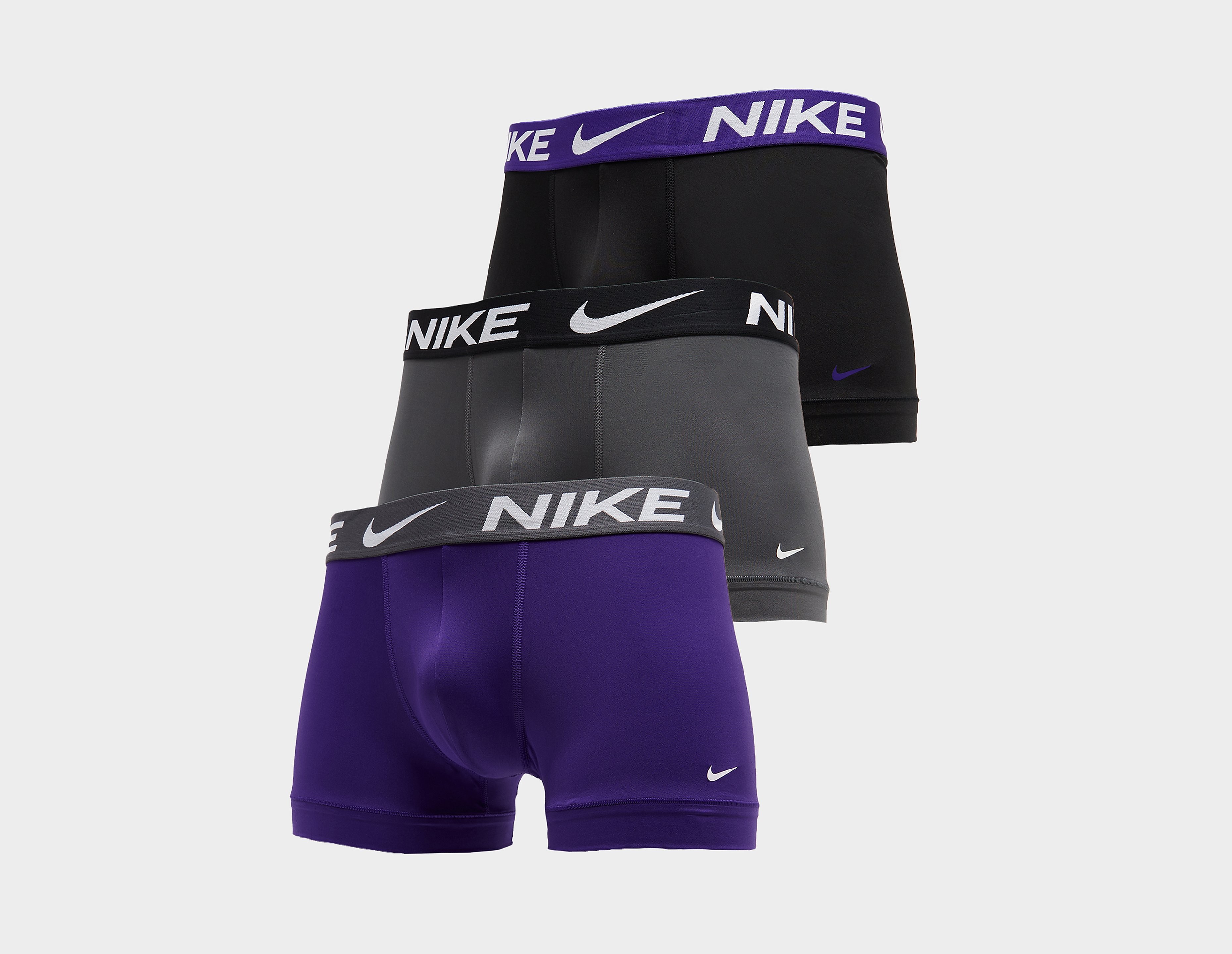 Nike Trunks (3-Pack)