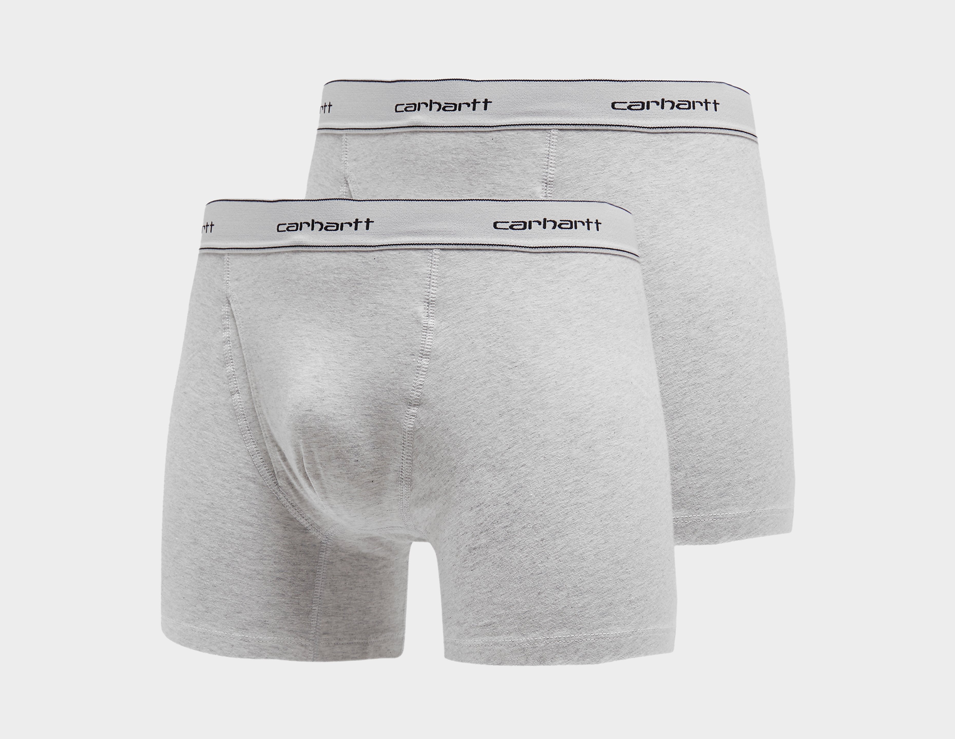 Carhartt WIP Cotton Trunks (2-Pack)