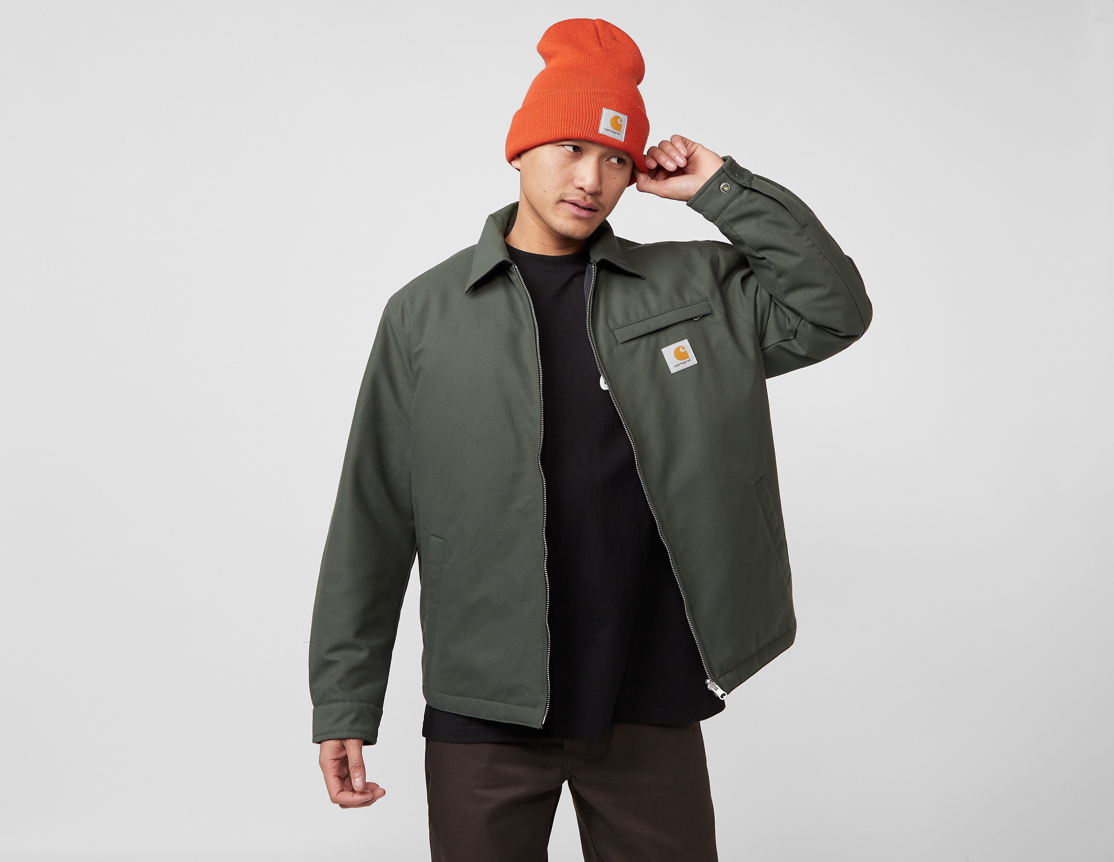 Carhartt WIP Madera Reversible Jacket