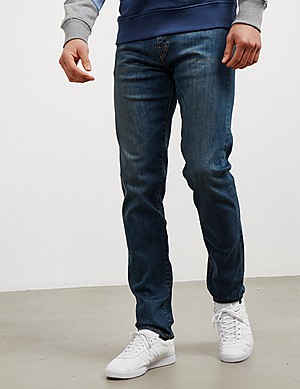 Designer Jeans - Regular, Skinny & More | Men |Tessuti