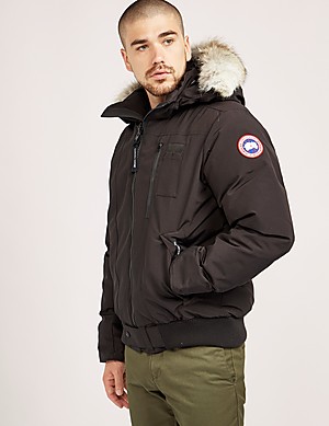 Canada Goose Jackets & Coats - Men | Tessuti