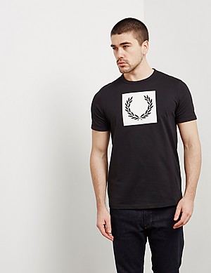 T Shirts - Mens Designer T Shirts | Men | Tessuti