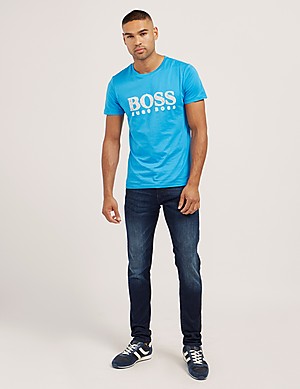 Hugo Boss Mens Clothing Tessuti