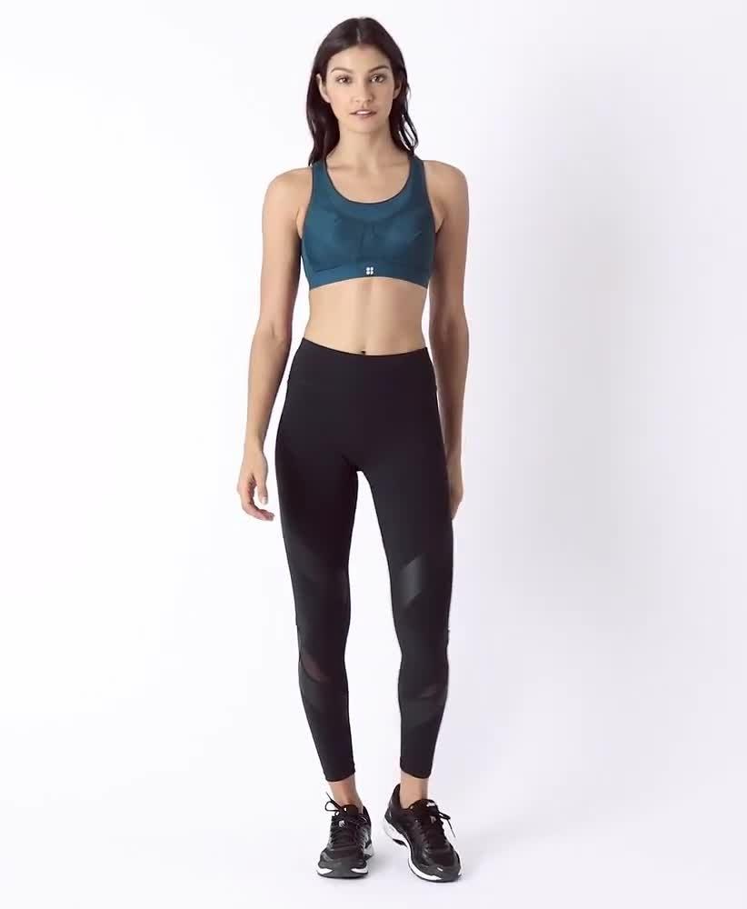 sweaty betty high intensity run bra