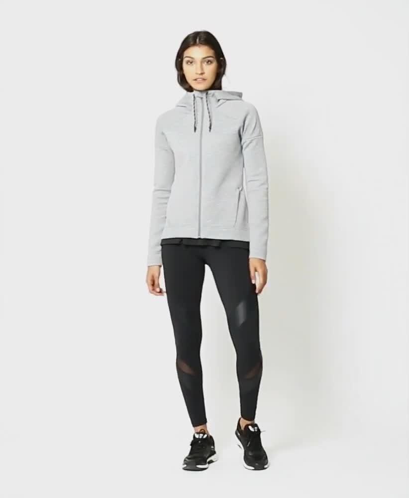 sweaty betty cross train hoodie