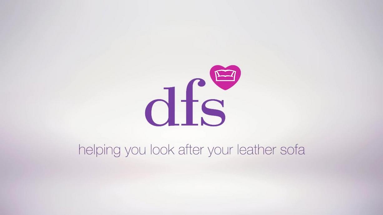 Leather Sofa Care - Tips and Cleaning Advice | DFS