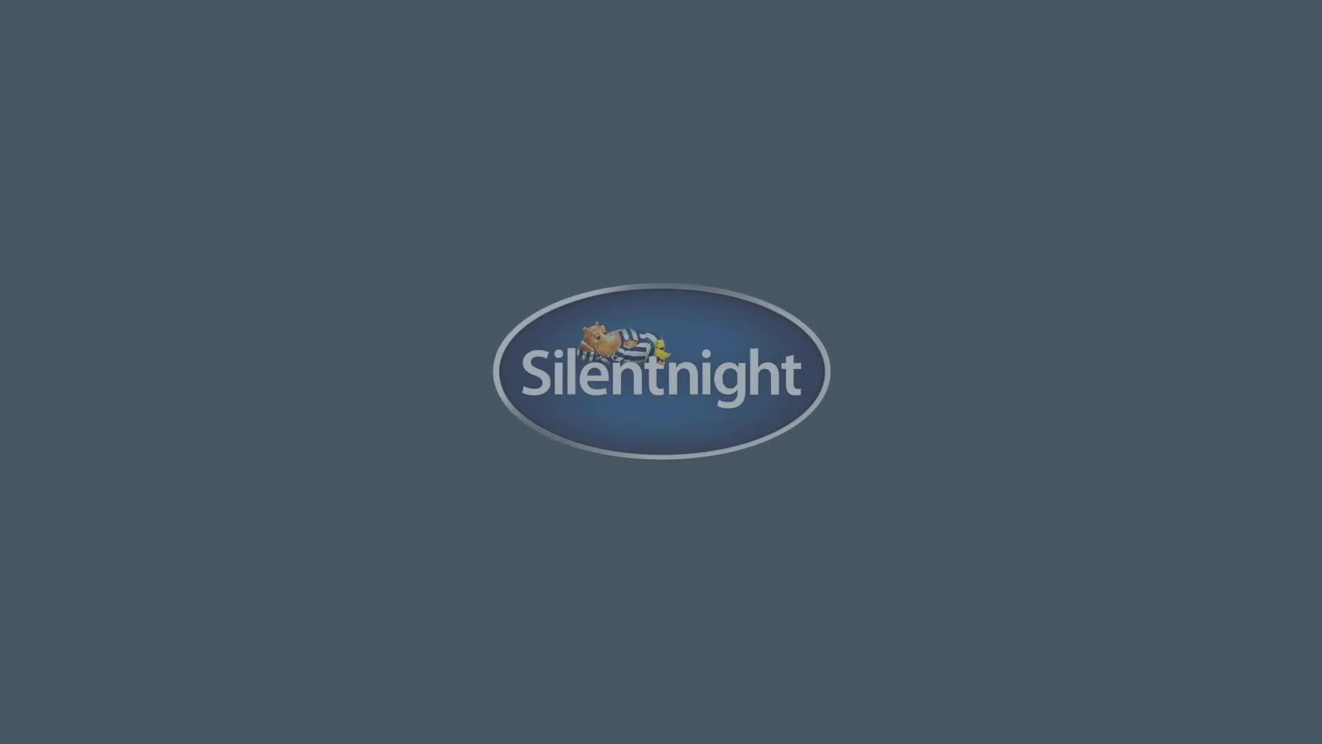 Silentnight hadleigh deals mirapocket mattress