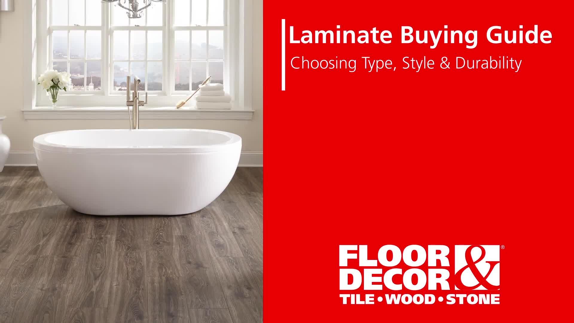 Bartley Pine Laminate 7mm 944101346 Floor And Decor