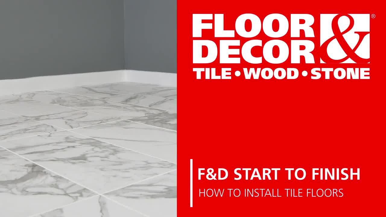 Forum Ivory Porcelain Tile 12 X 24 100047117 Floor And Decor