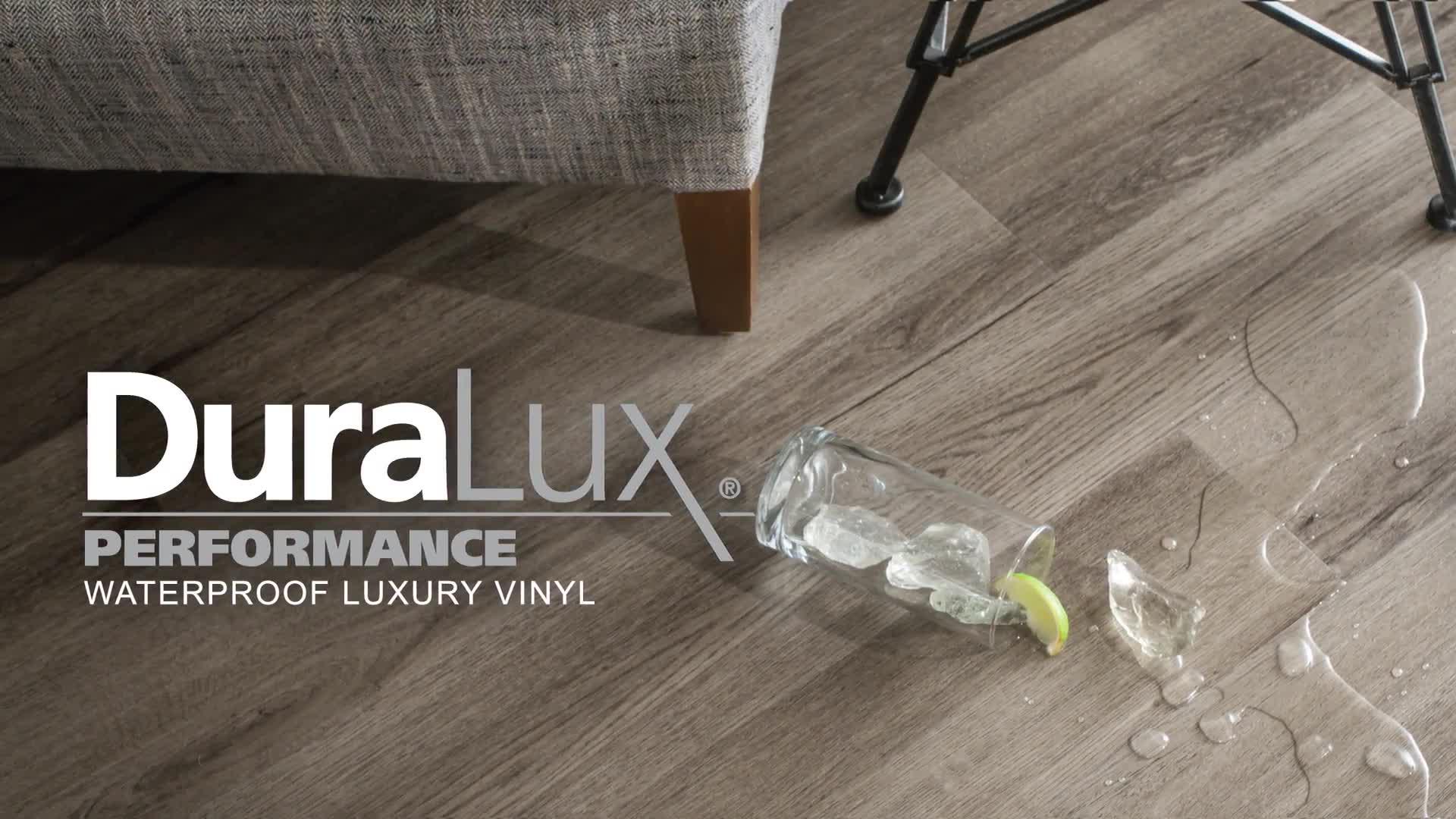 Windmill Oak Rigid Core Luxury Vinyl Plank Foam Back 5mm 100780337 Floor And Decor