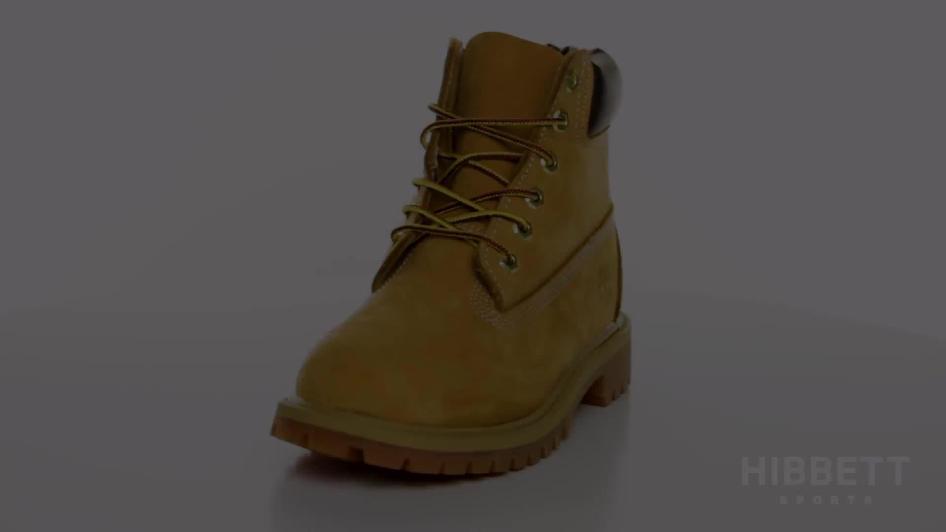 timberland boots hibbett sports