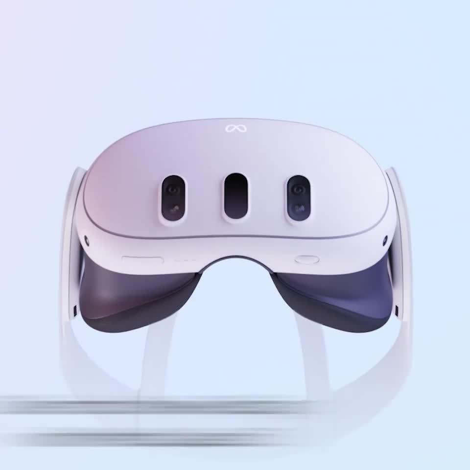 Oculus quest hot sale littlewoods