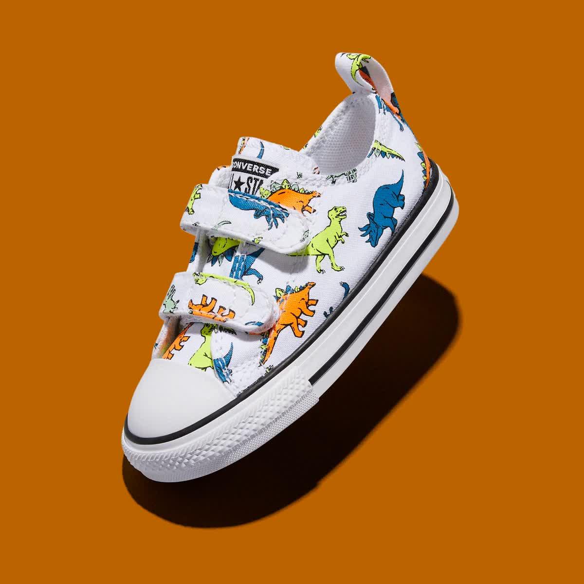 very converse